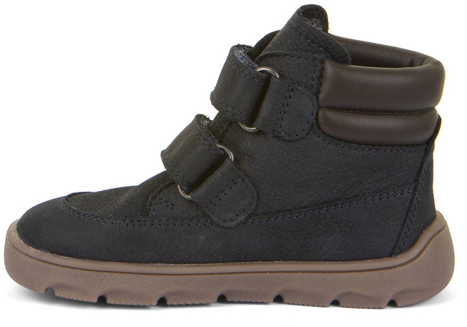 froddo® Froddo Zeru Tex Barefoot Dark Blue Sneaker