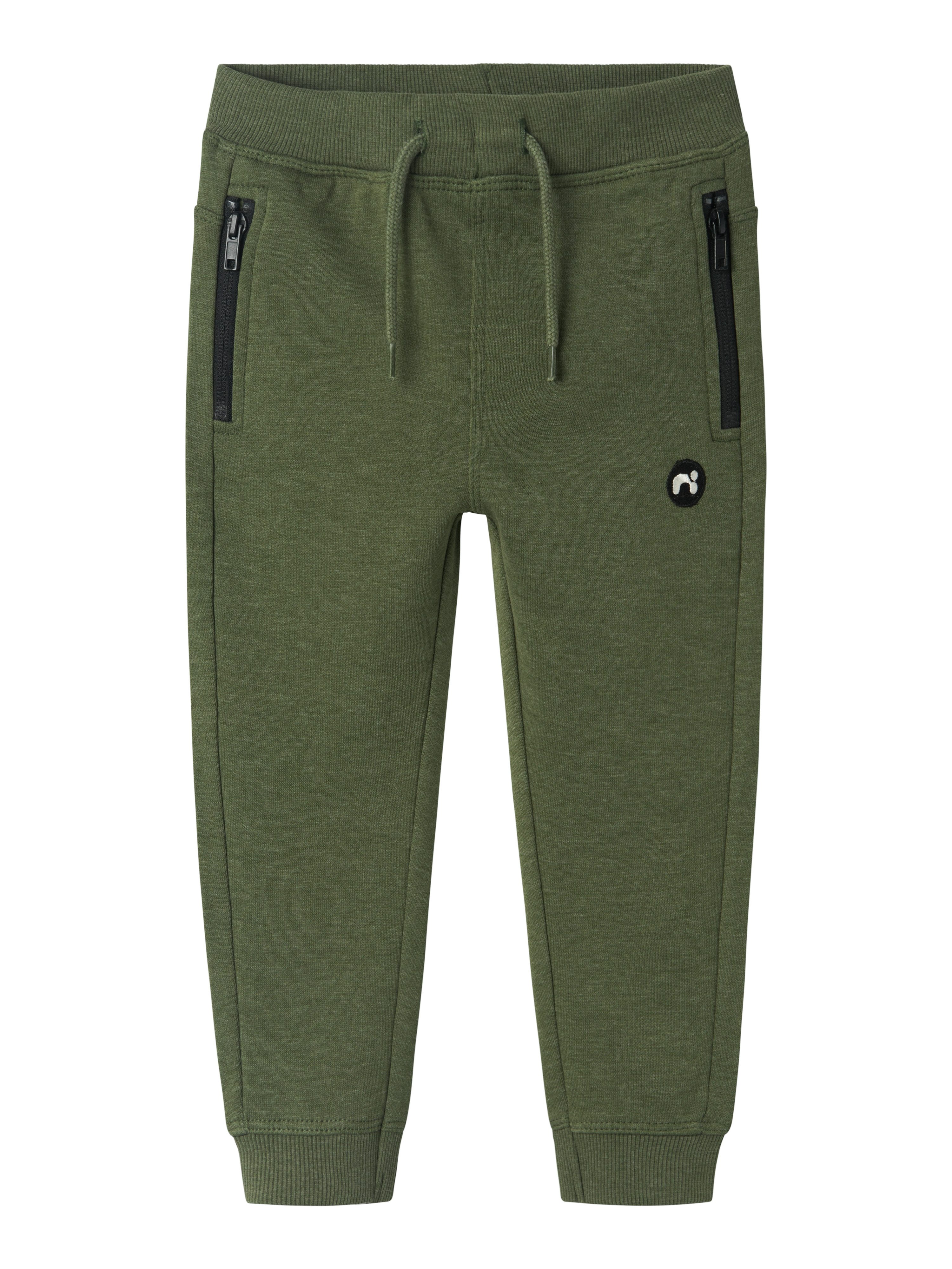 Sweathose NMMVIMO SWE PANT BRU NOOS