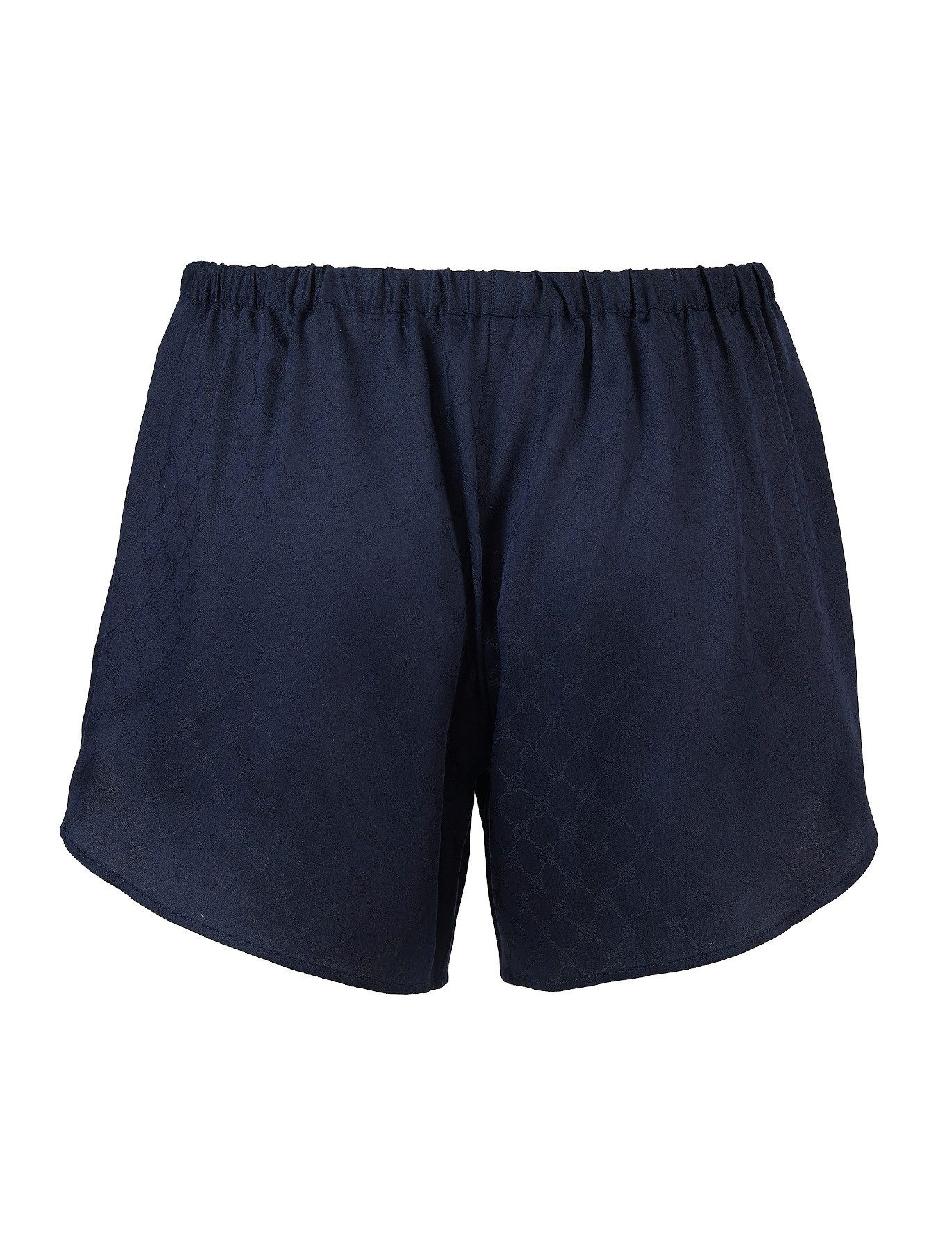 JOOP! Bodywear Pyjamashorts JOOP! Bodywear Flow Shorts navy