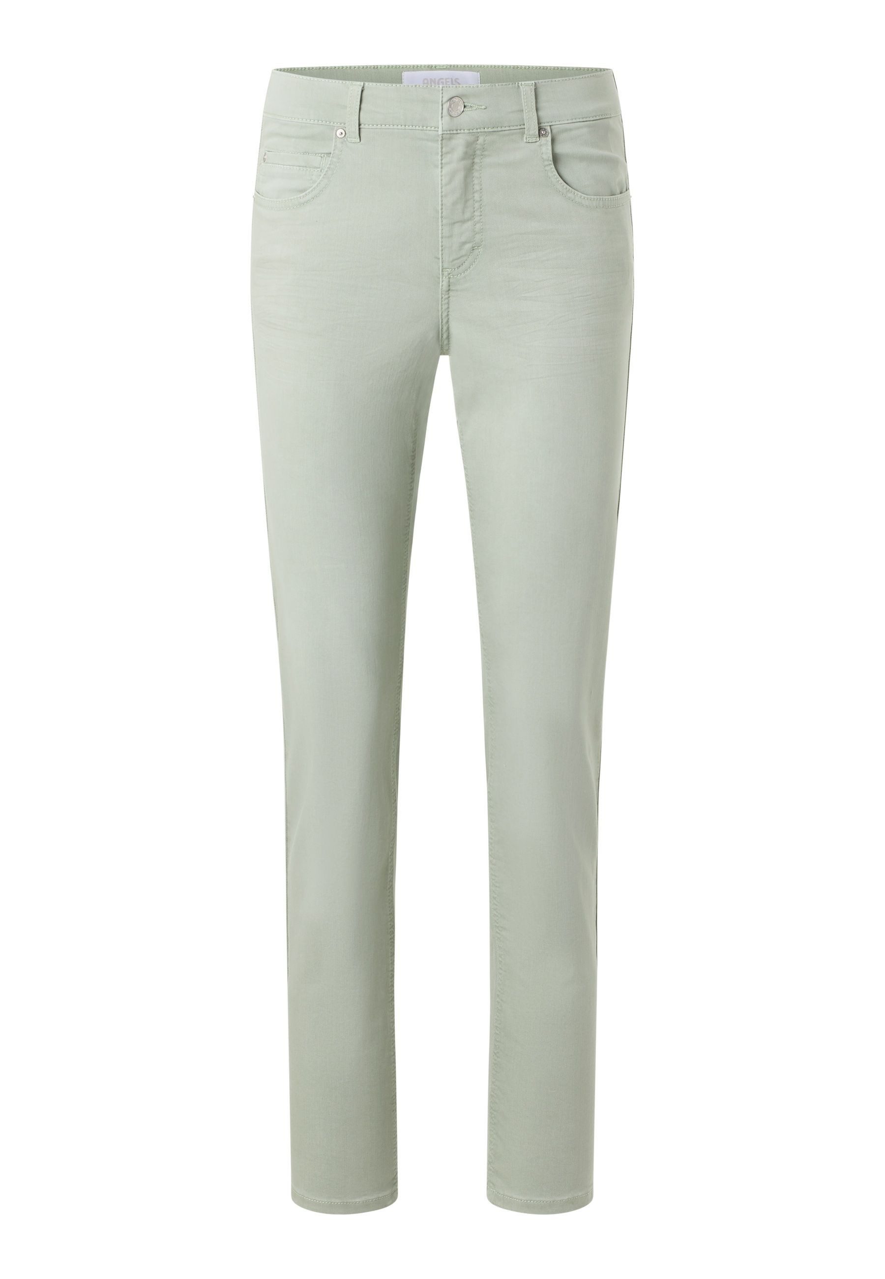 Slim-fit-Jeans