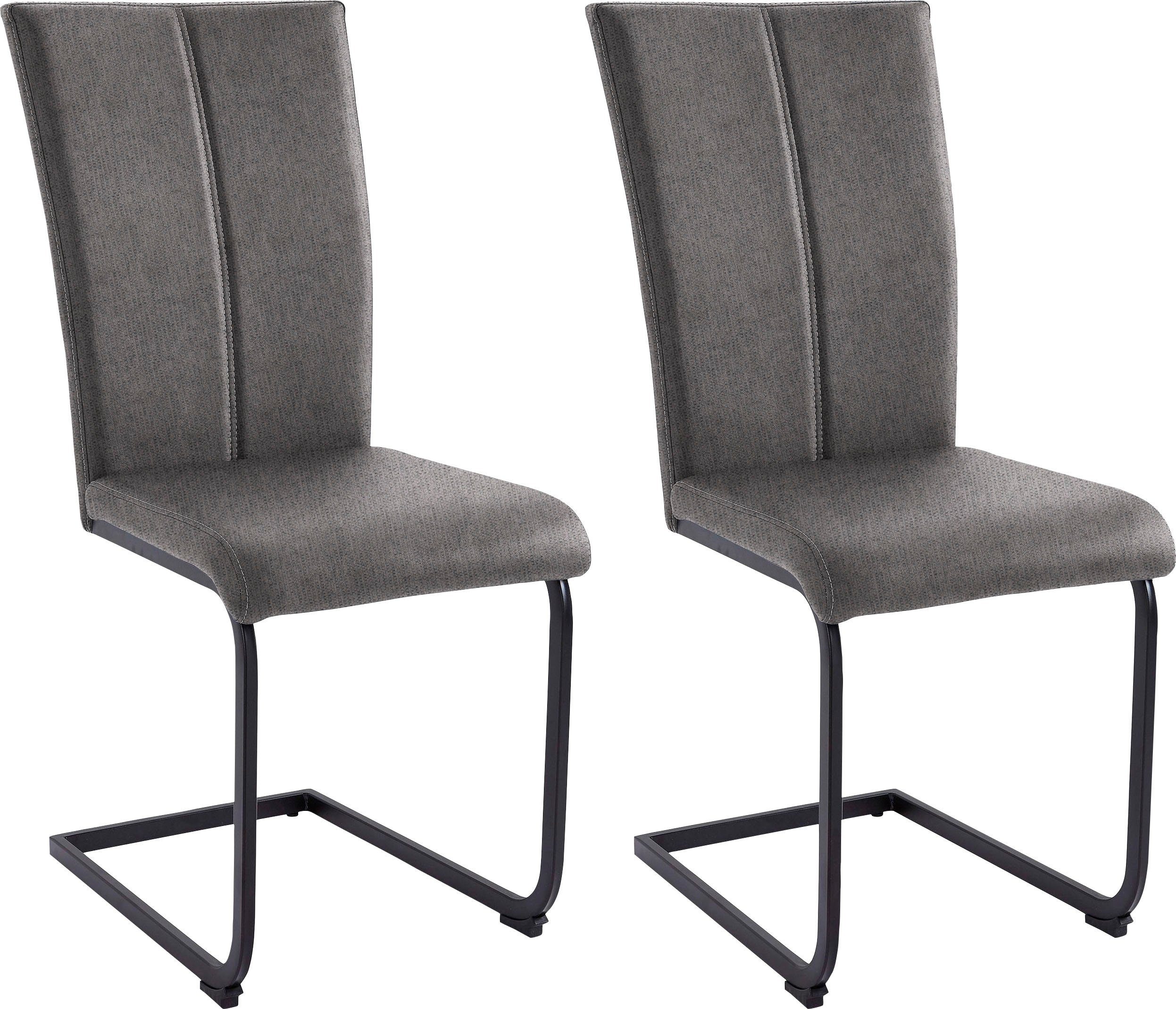 Home affaire Freischwinger Nils (Set, 2 günstig online kaufen