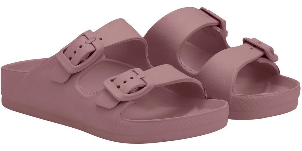 COLOR KIDS Sandals mit Buckles Sandale