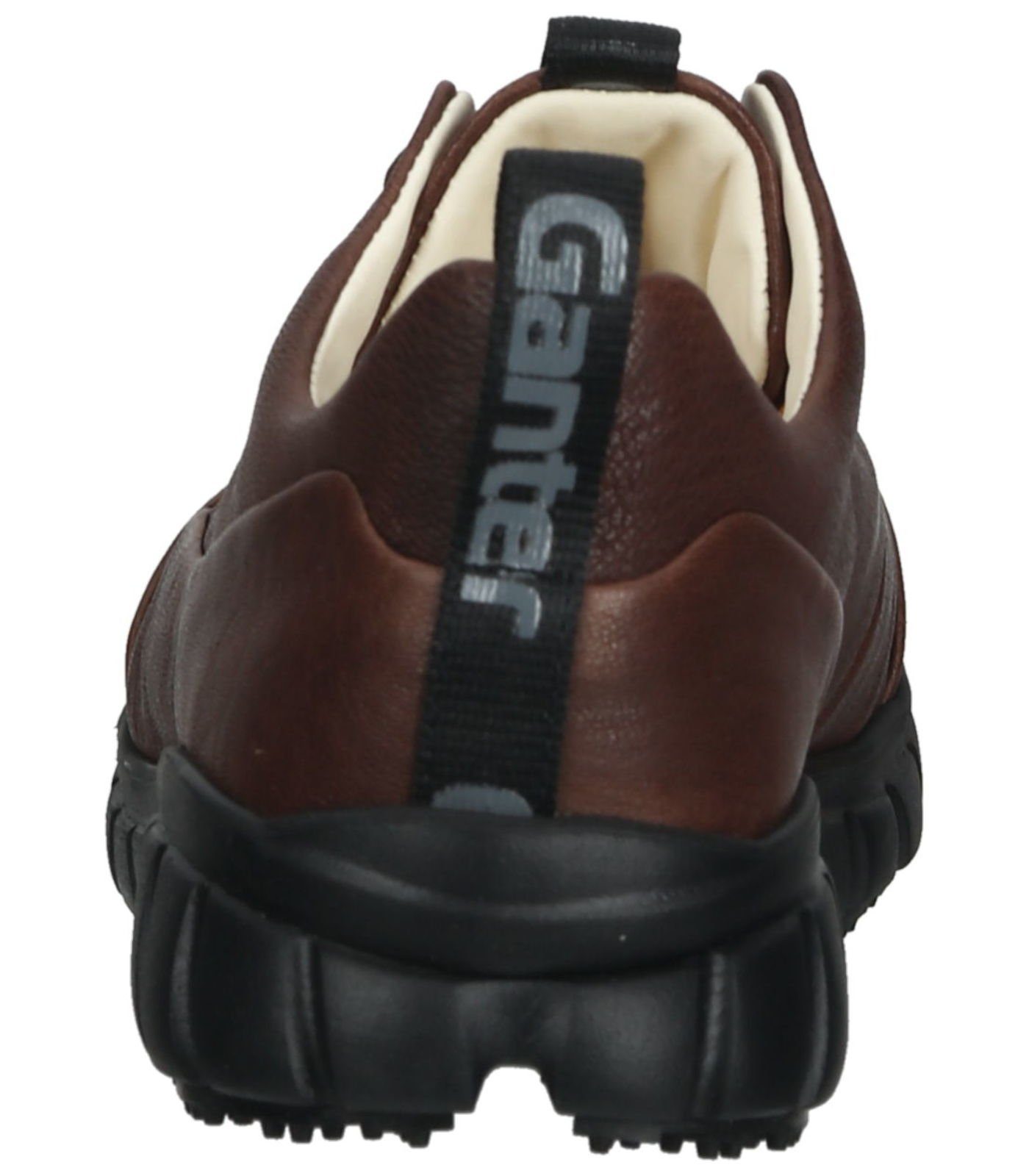 Ganter Sneaker Chocolate Leder Sneaker