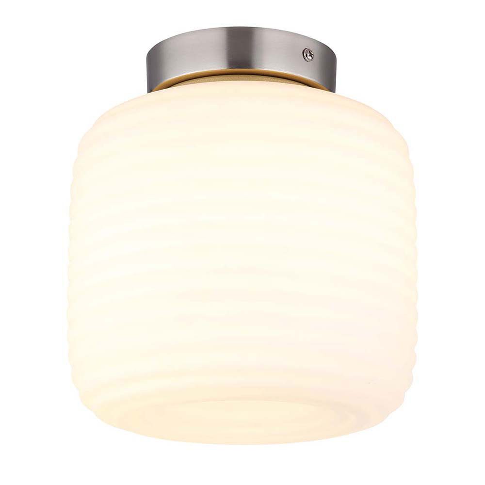 GLOBO LIGHTING Deckenleuchte, Leuchtmittel nicht inklusive, günstig online kaufen