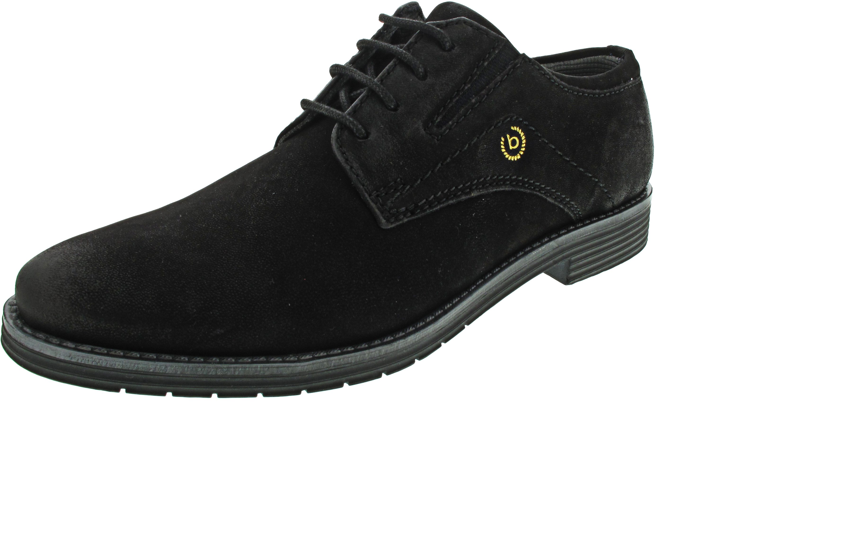 bugatti Schnürschuh