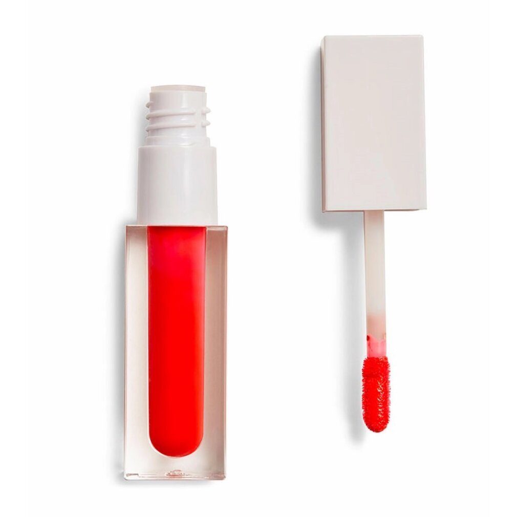 Revolution Lipgloss Pro, PRO, Vegan, Lip Gloss, Ignition, 2.5ml