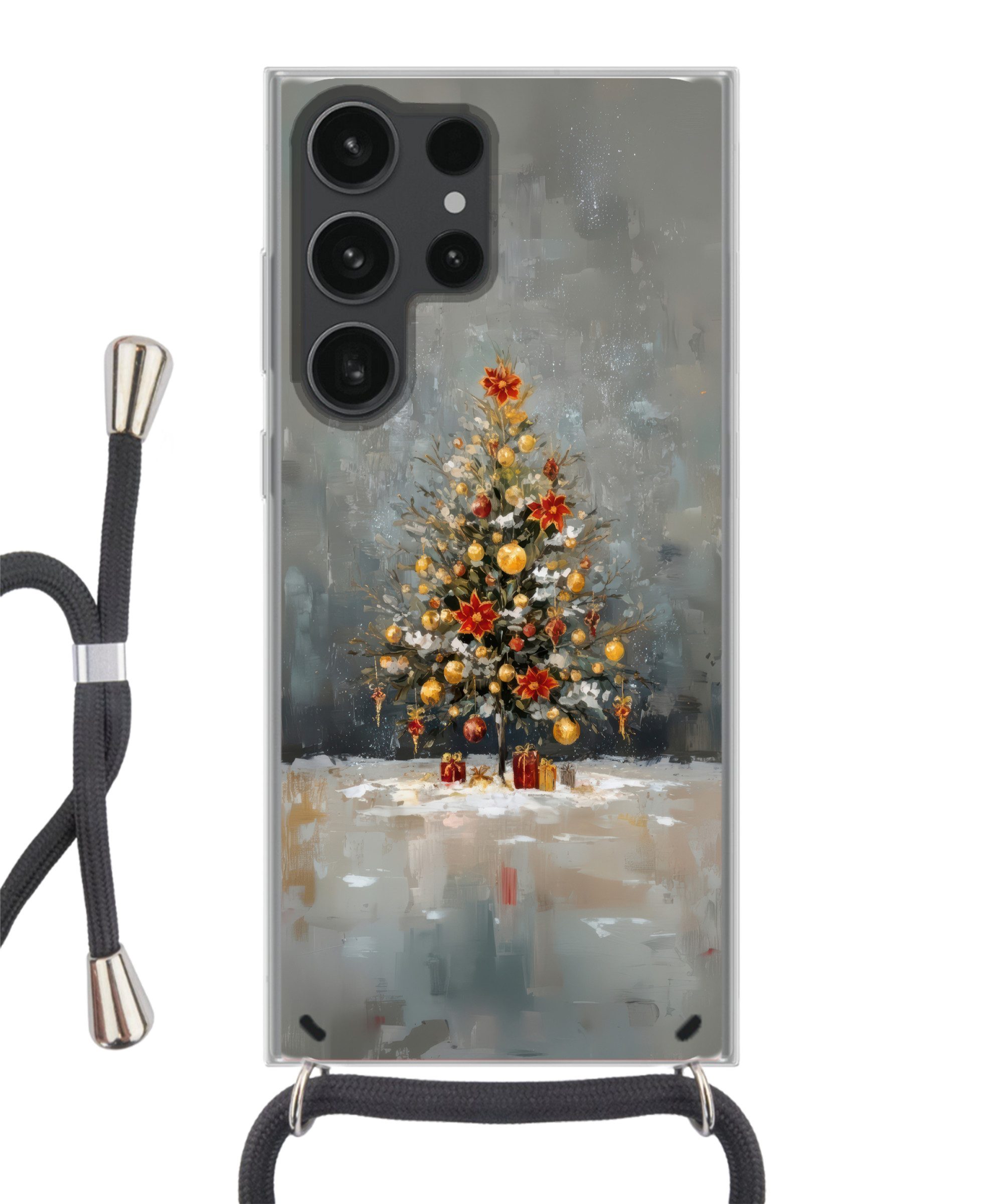 Weihnachts Handyhllen kaufen  Weihnachtliche Handyhllen