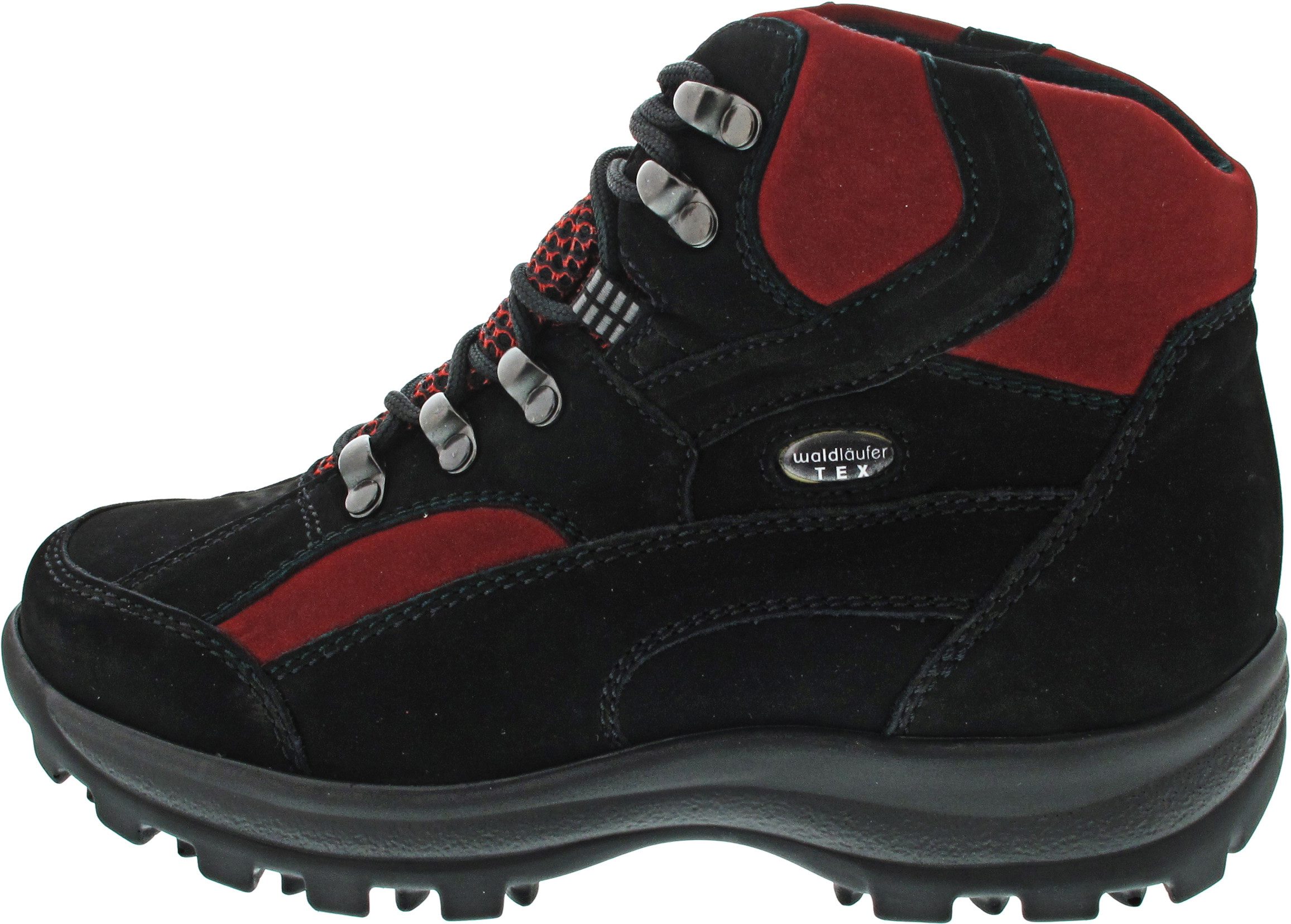 Waldläufer Stiefelette