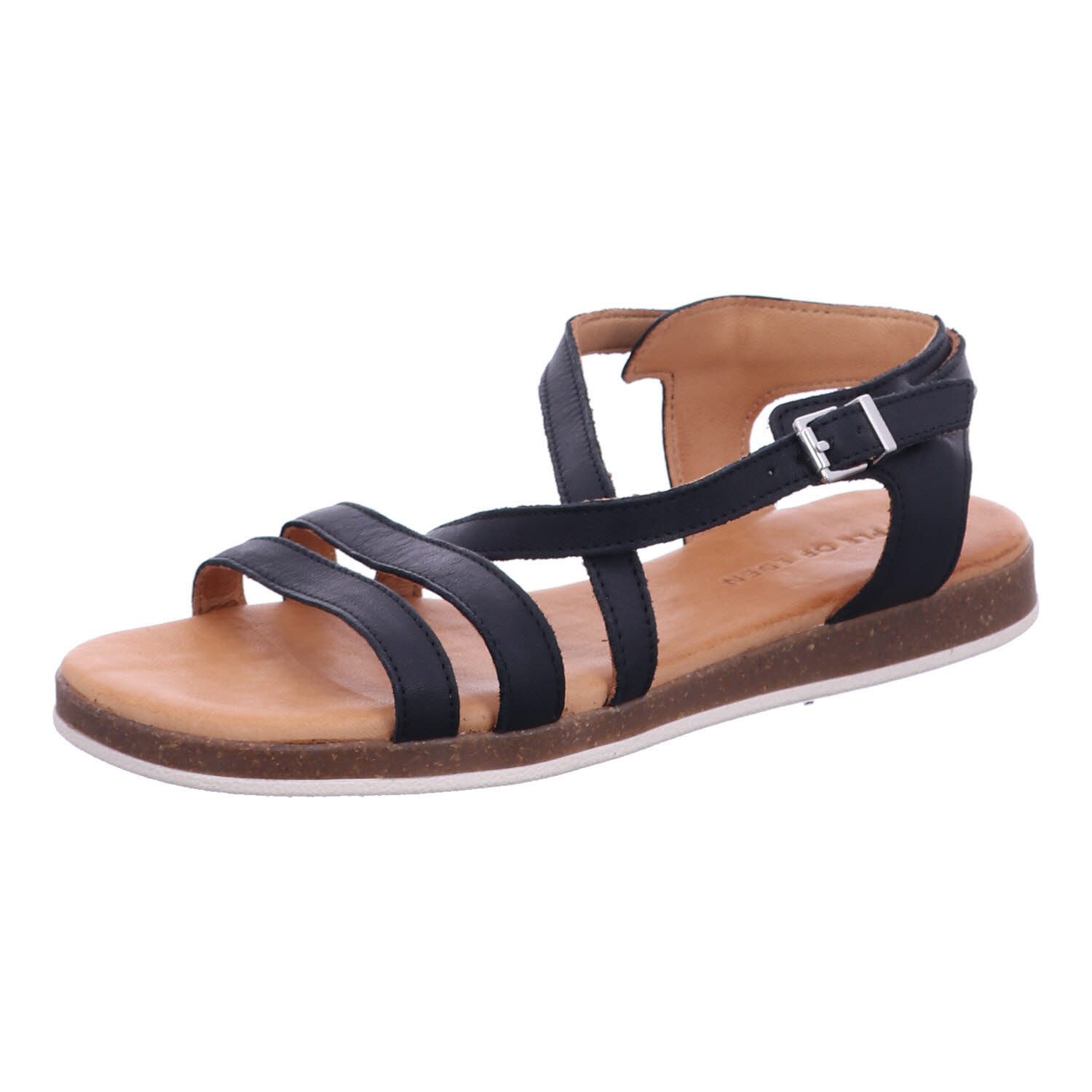 Apple of Eden Sandalette