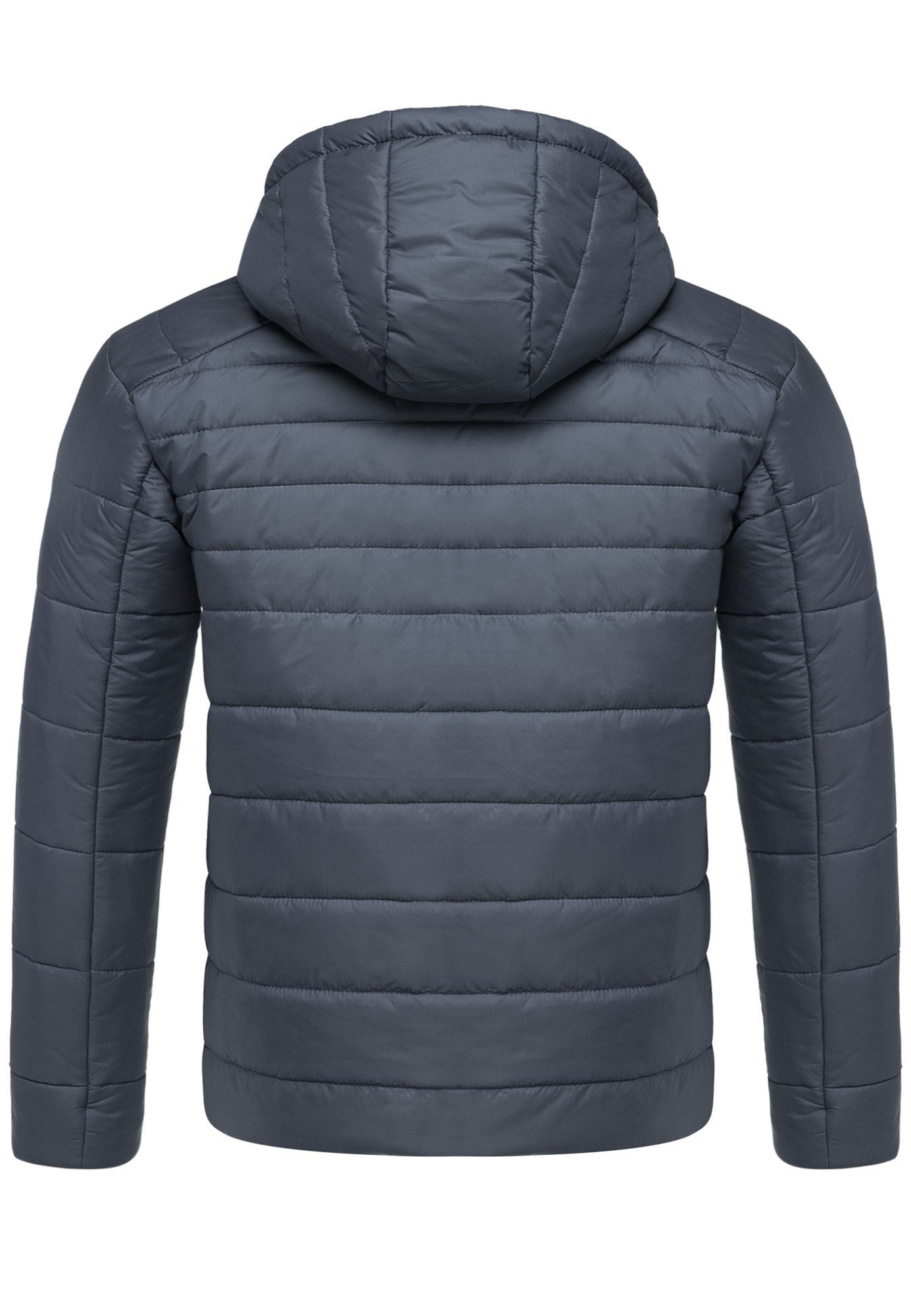 Amaci&Sons Steppjacke Steppjacke TOWSON Herren Outdoor günstig online kaufen