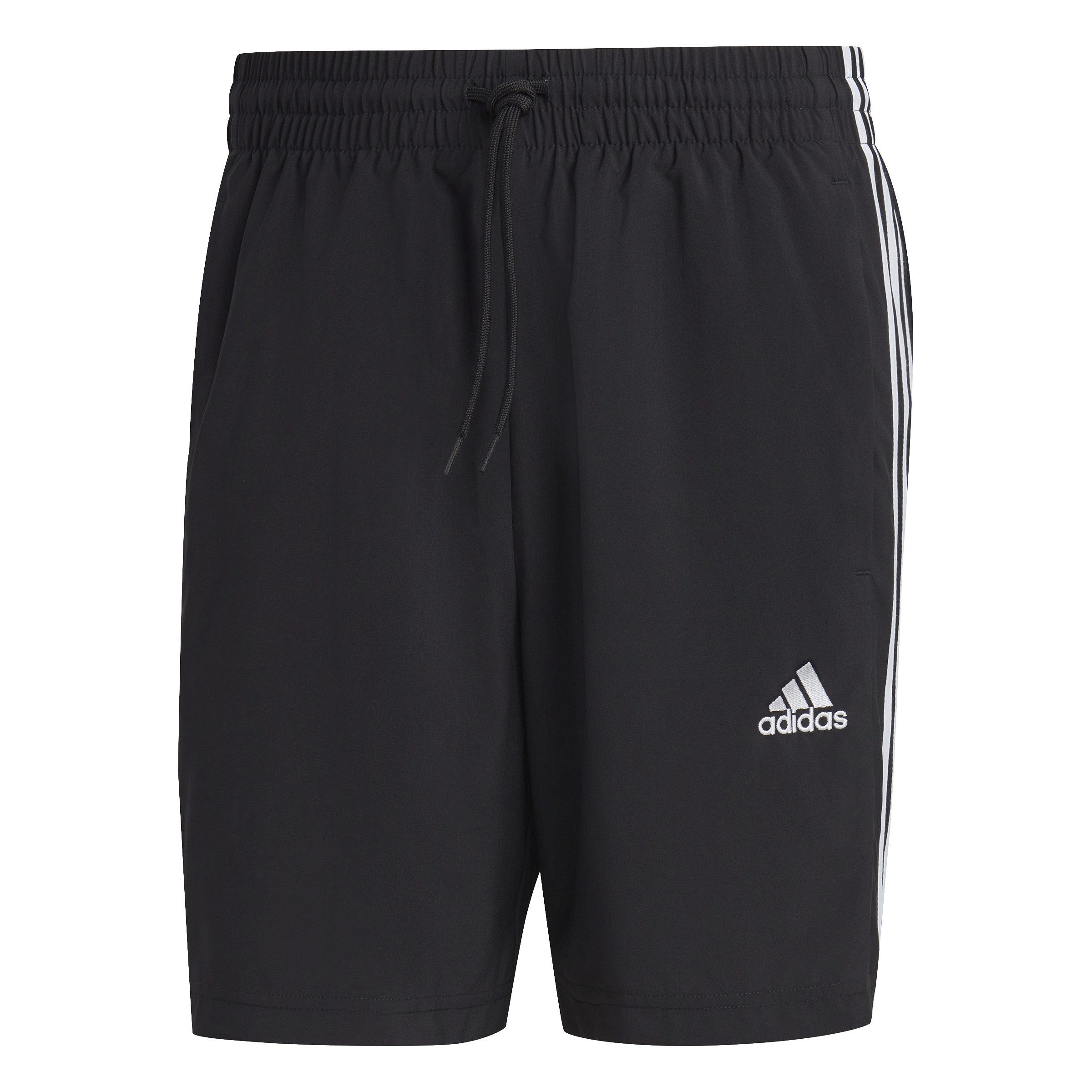 adidas Sportswear Shorts M 3 Streifen günstig online kaufen