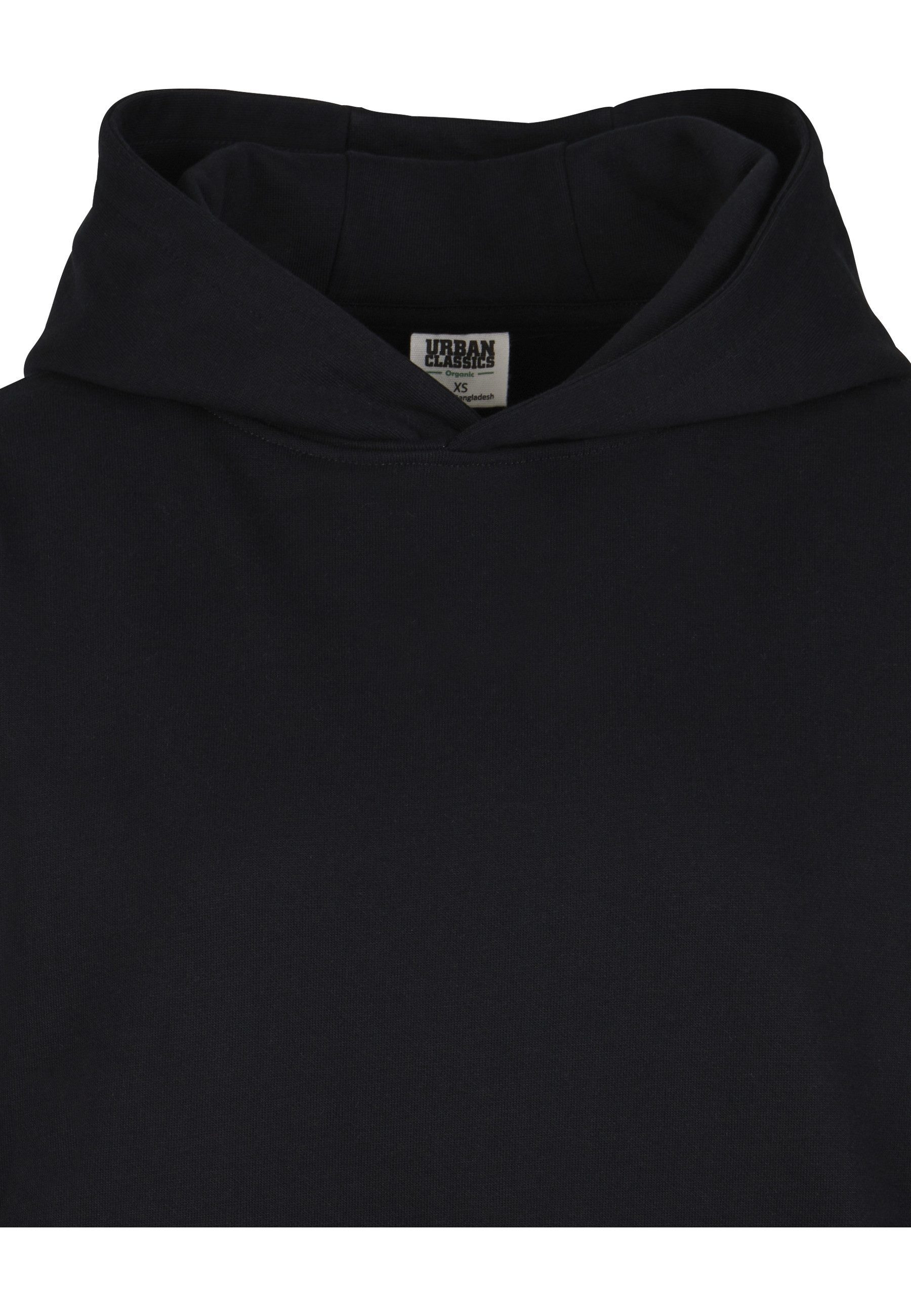 URBAN CLASSICS Kapuzensweatshirt Urban Classics Damen Ladies Oversized Ultra Heavy Hoody