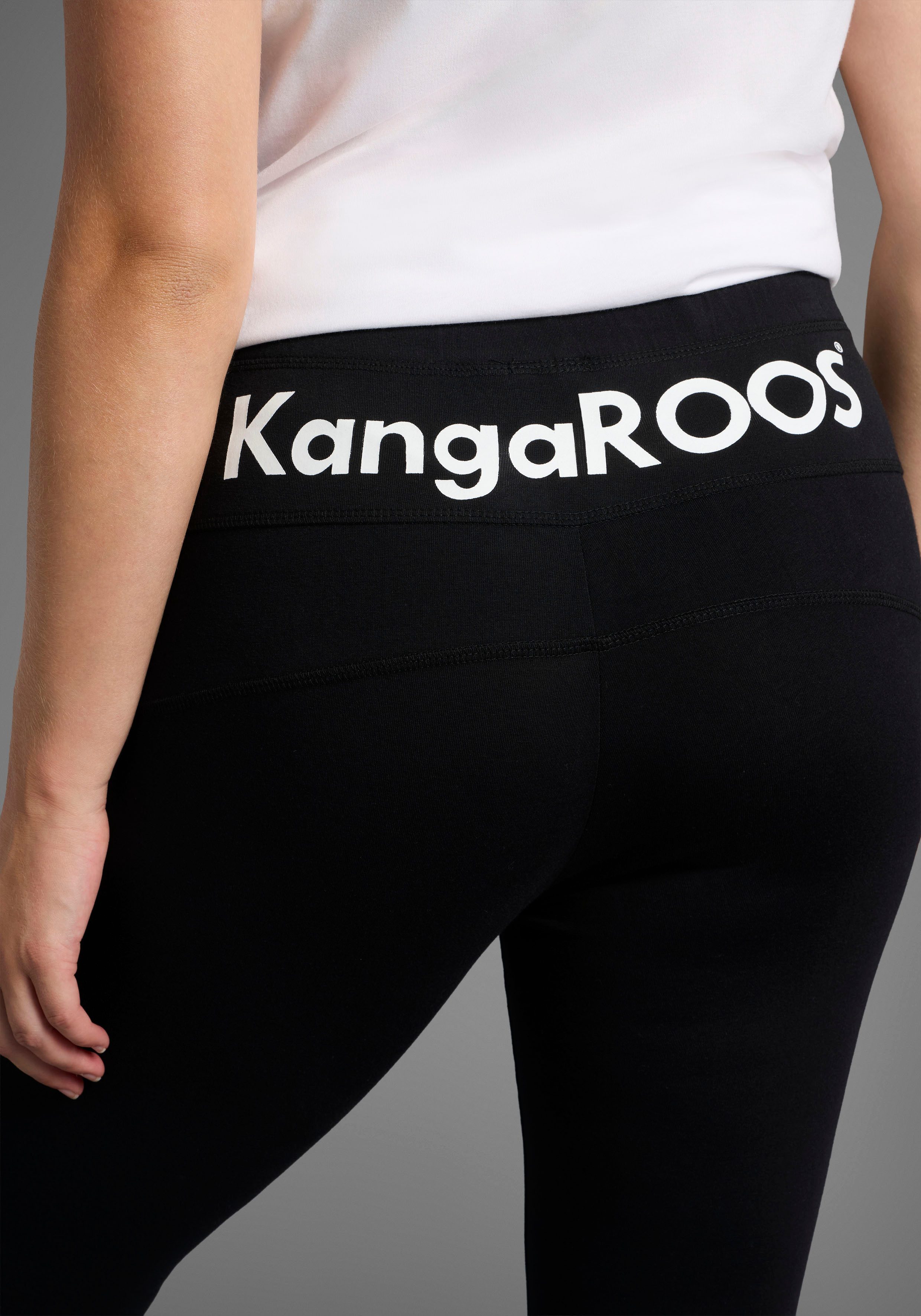 KangaROOS 3/4-Hose Große Größen