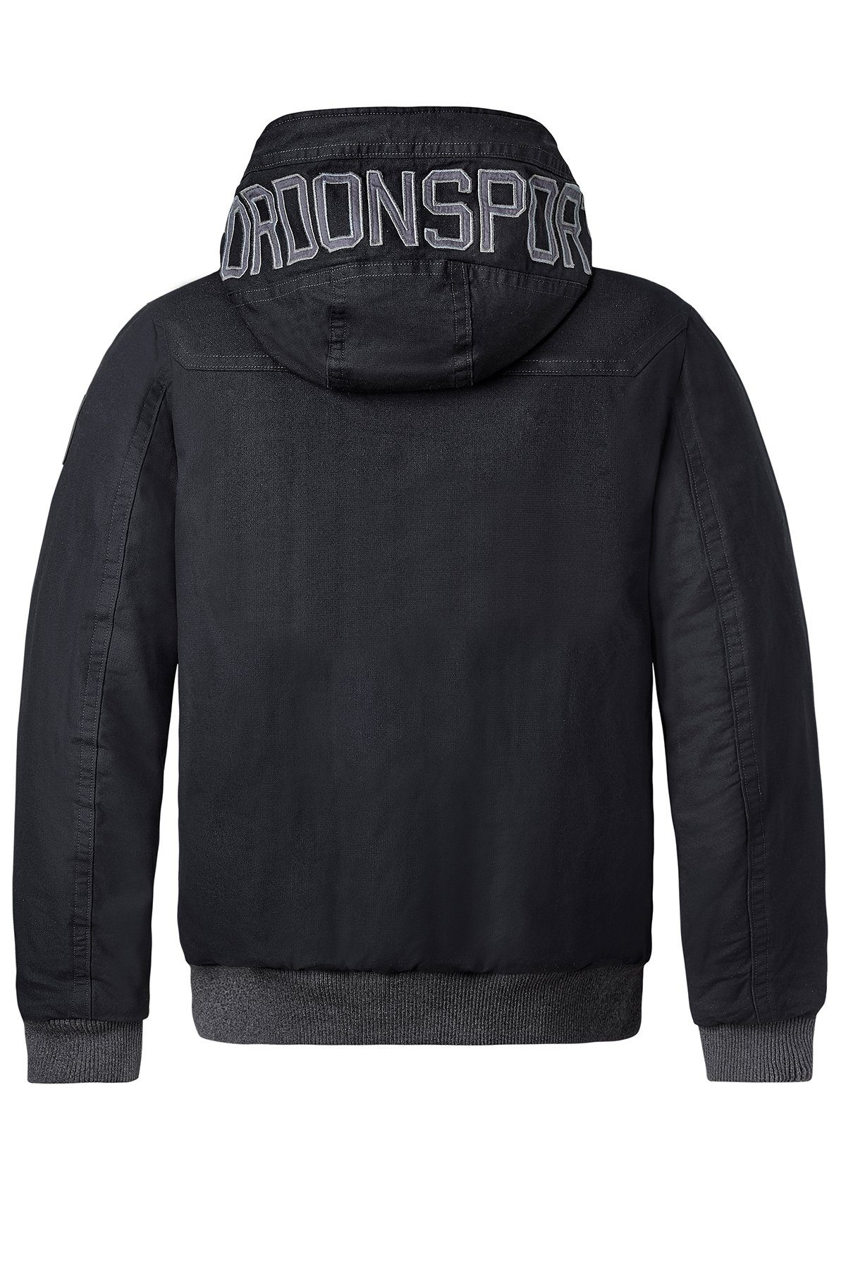 Cordon Sport Outdoorjacke Active Hood L