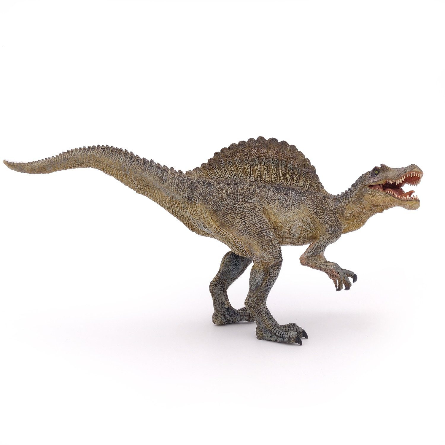 Spielfigur Spinosaurus Dinosaurier - 31 cm lang
