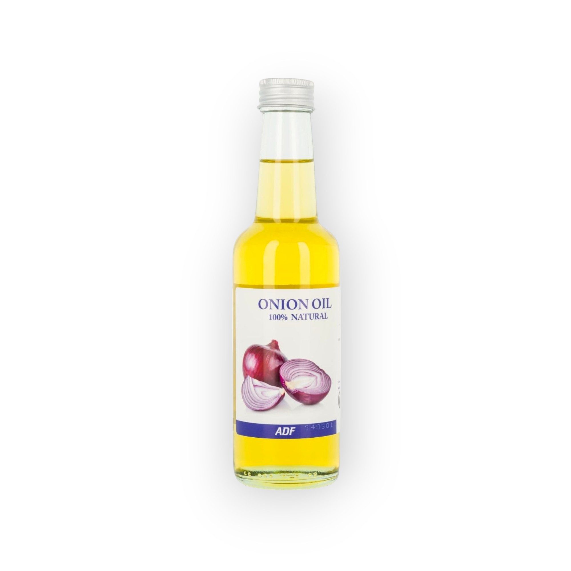 ADF Körperöl 100% Natural Onion Oil
