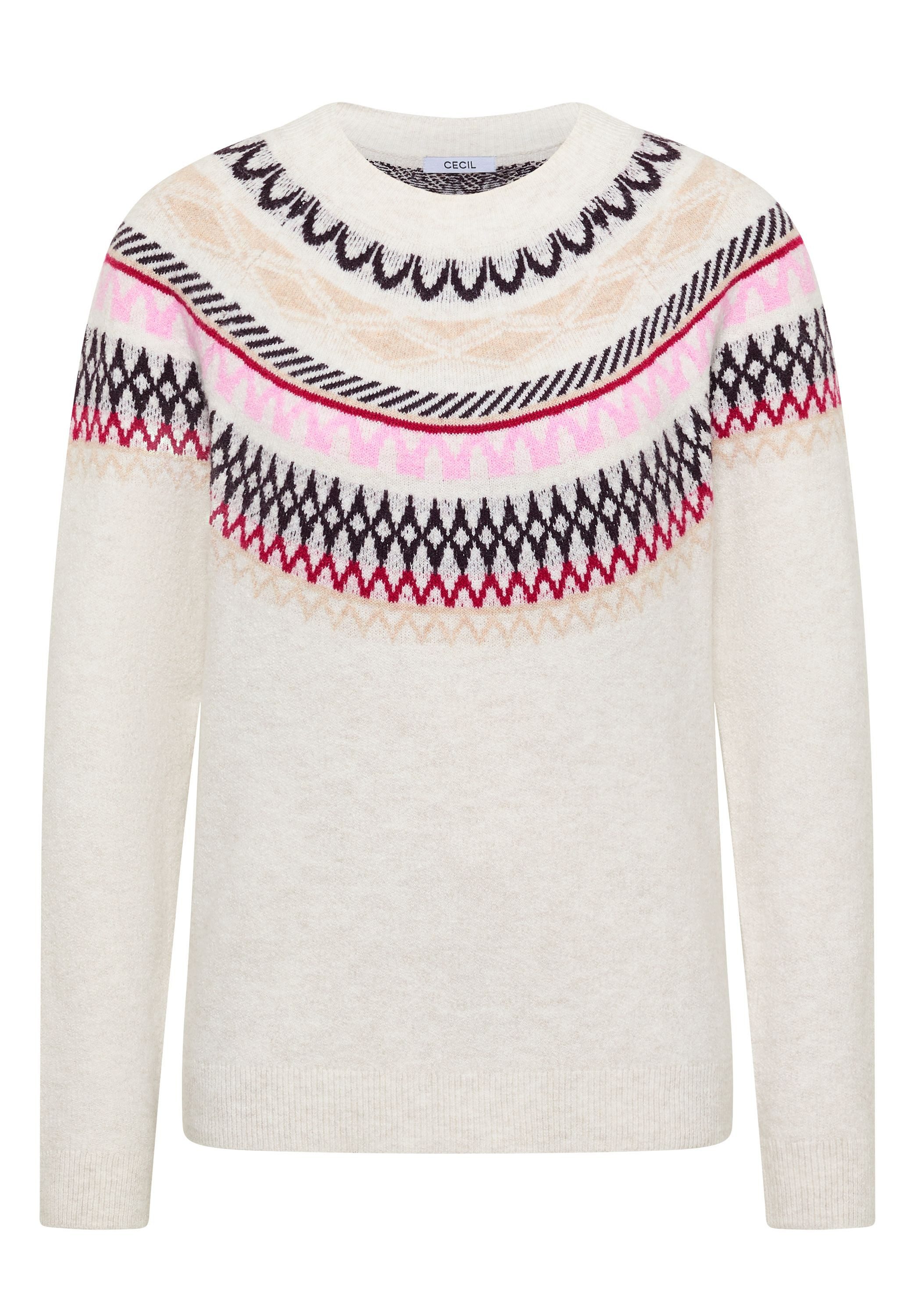 Strickpullover
