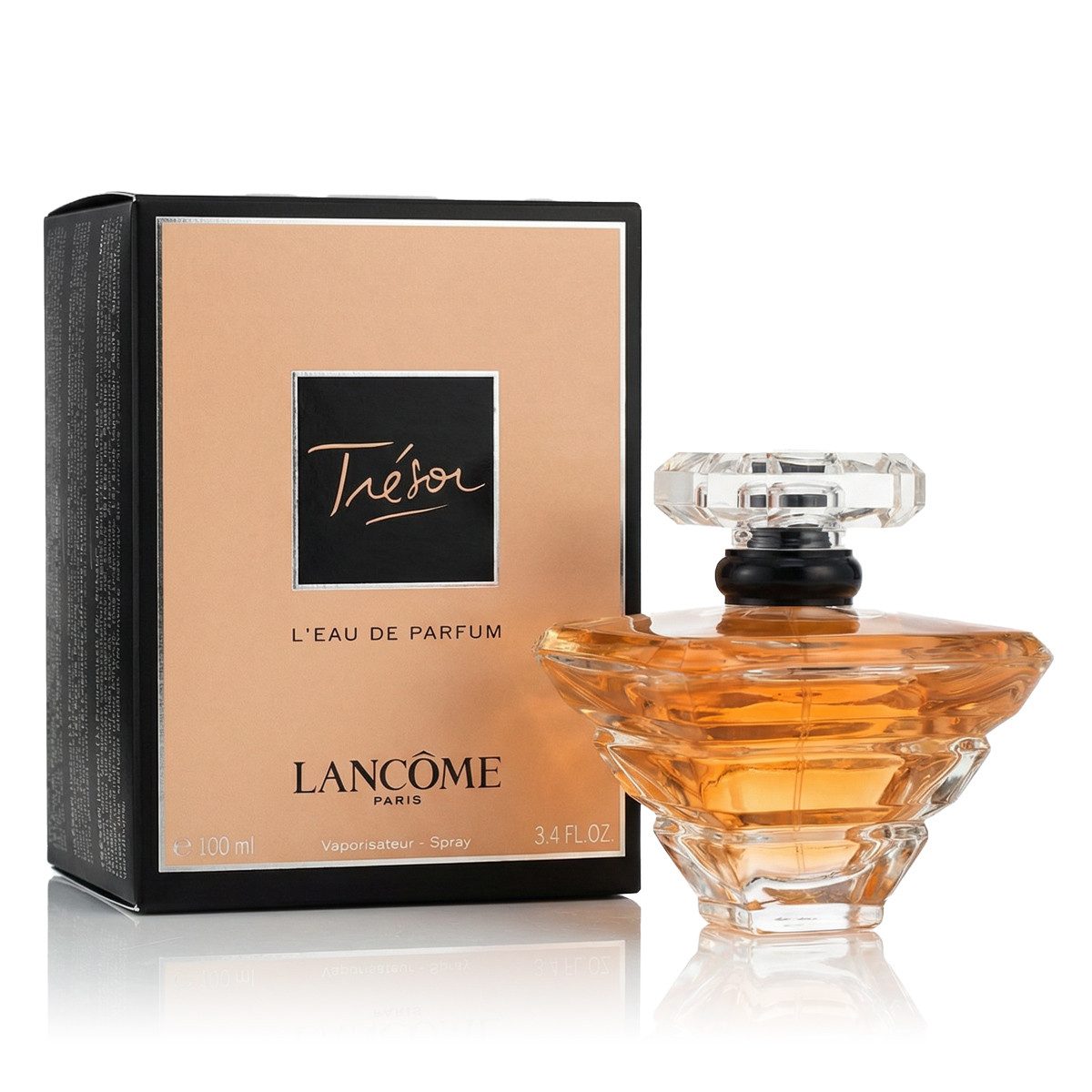 LANCOME Eau de Parfum Trésor
