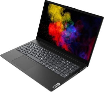 Lenovo mit Numerisches Tastenfeld Notebook (AMD Ryzen 5 7520U, Radeon Grafik, 512 GB SSD, 8GB RAM,Perfekte Kombination für eine beeindruckende, Gut geschützte)