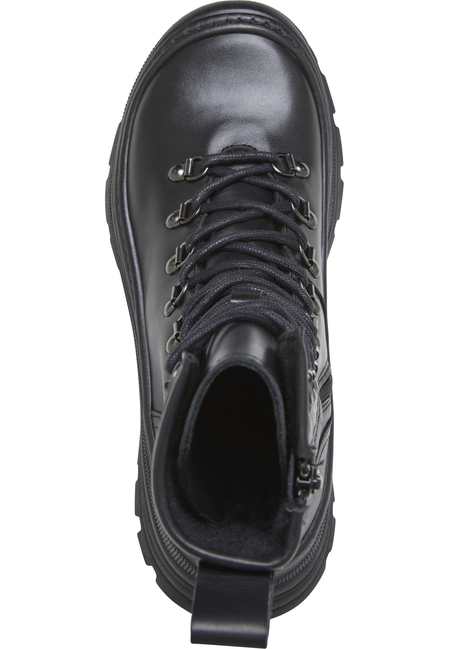 Buffalo Buffalo Buffalo roam lace up hi hike Stiefel