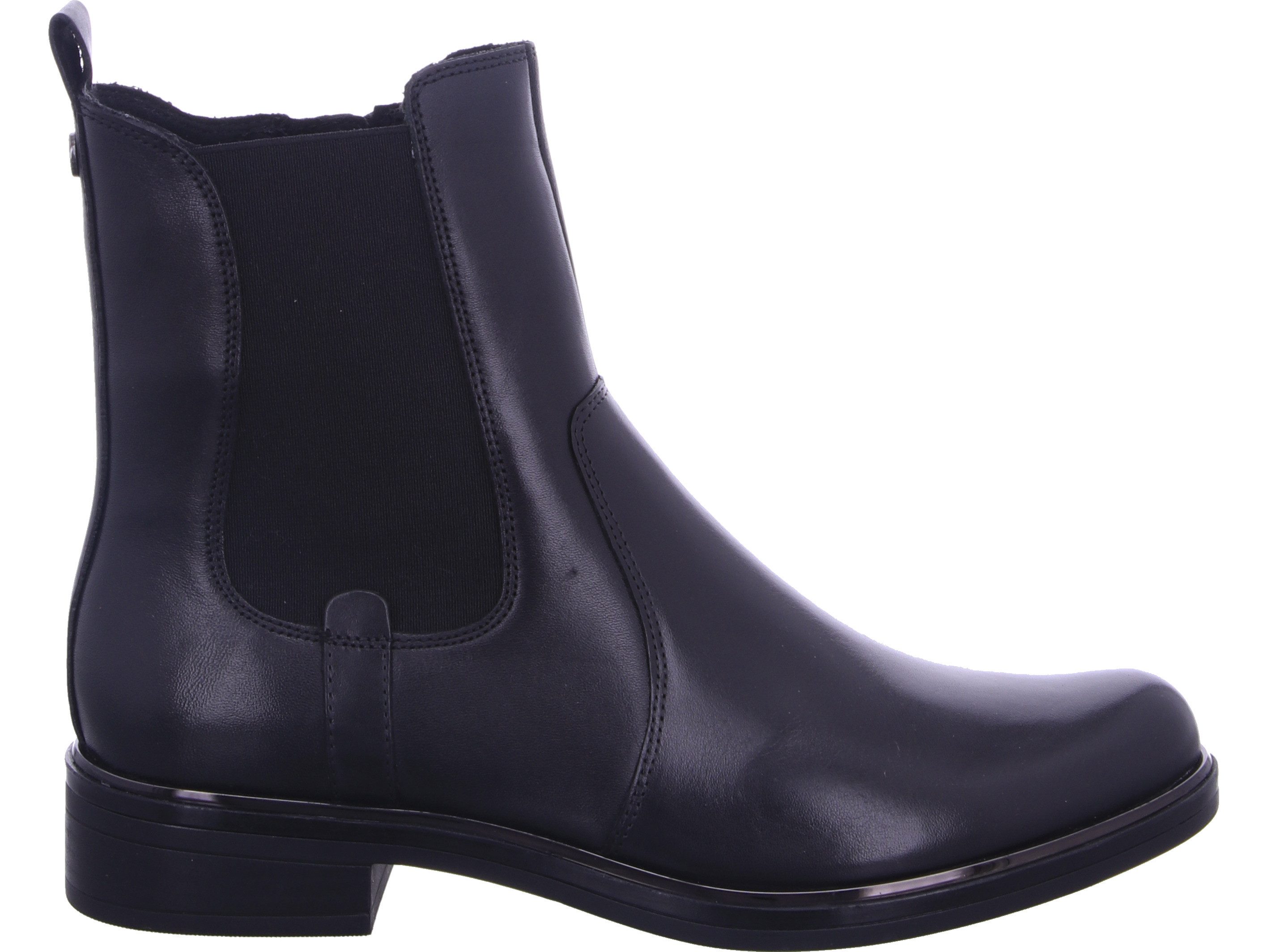 Caprice Stiefelette echtes Leder günstig online kaufen