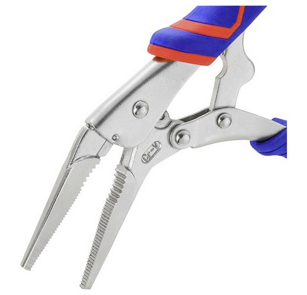 Thumbnail - WorkPro Wasserpumpenzange Gripzange 230mm(9″