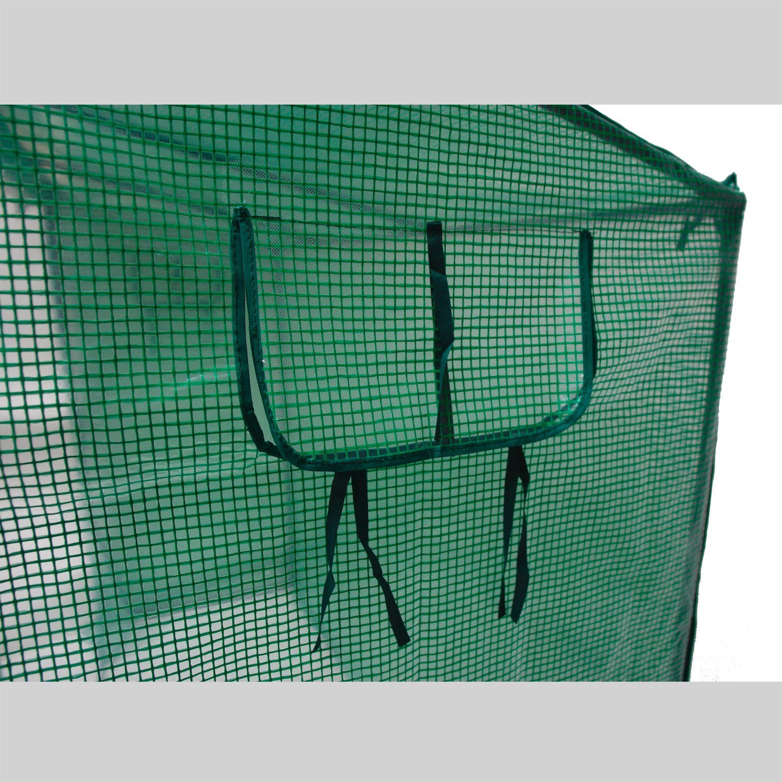 DEMA Foliengewächshaus Foliengewächsha...