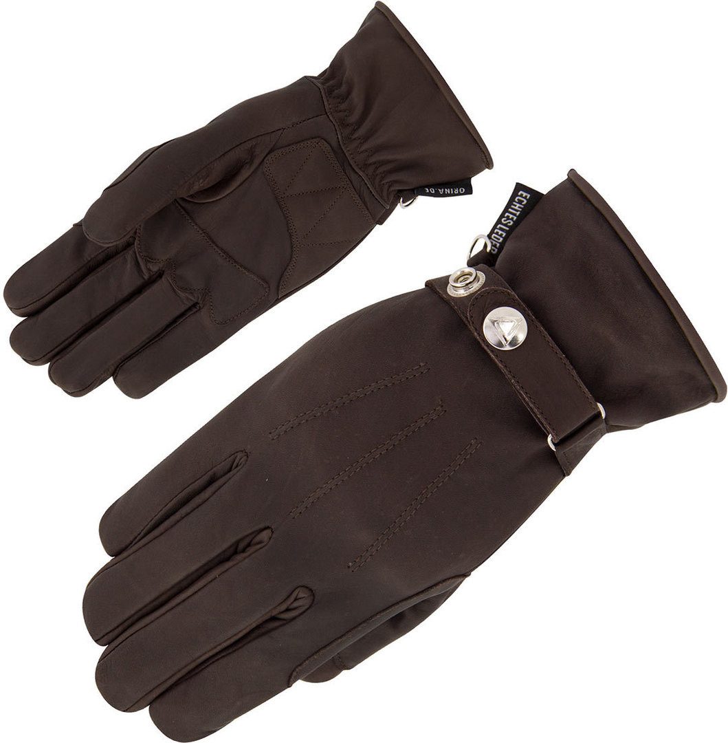 Orina Motorradhandschuhe Classic II Motorradhandschuhe günstig online kaufen