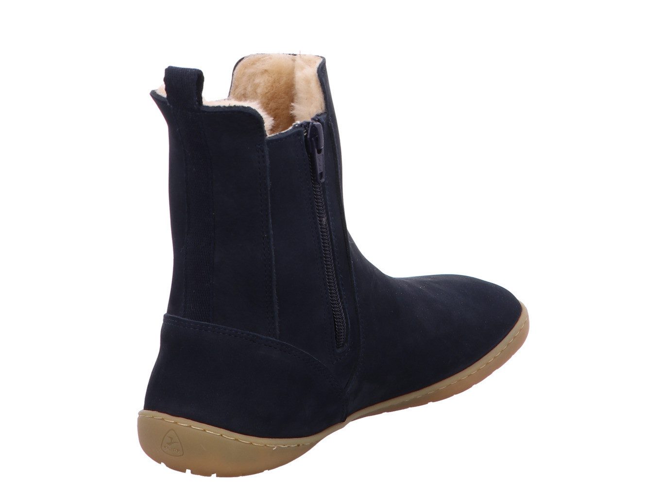 Snipe Barefoot Winterboots