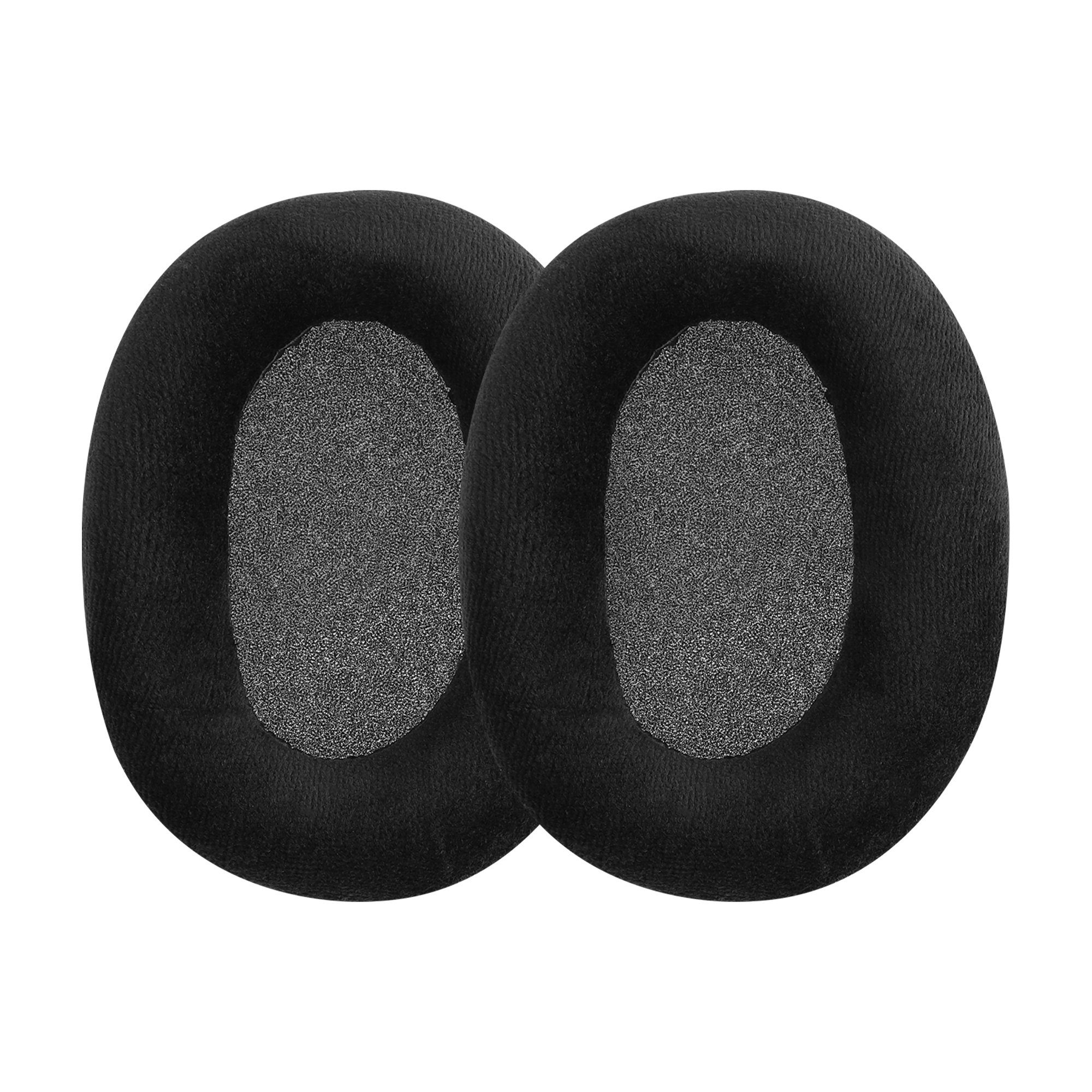 2x Ohrpolster für Sennheiser HD660S / HD565 / HD580 / HD600 / HD650 Ohrpolster