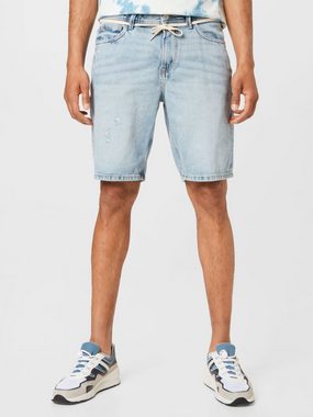 TOM TAILOR Denim Jeansshorts (1-tlg)