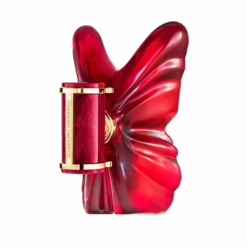 Carolina Herrera Eau de Parfum Carolina Herrera La Bomba Intensa Eau De Parfum Spray Refillable