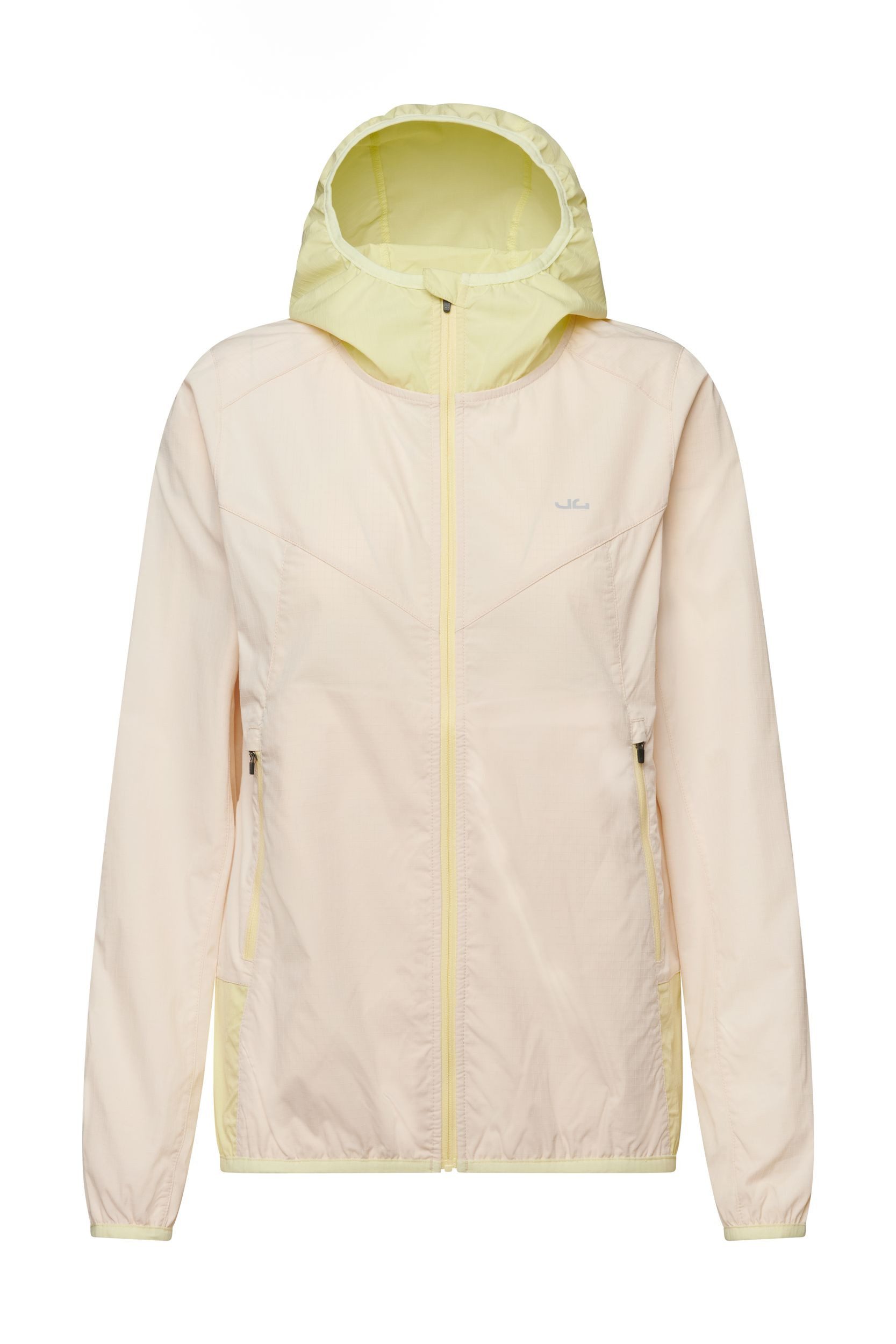 Windbreaker Perla