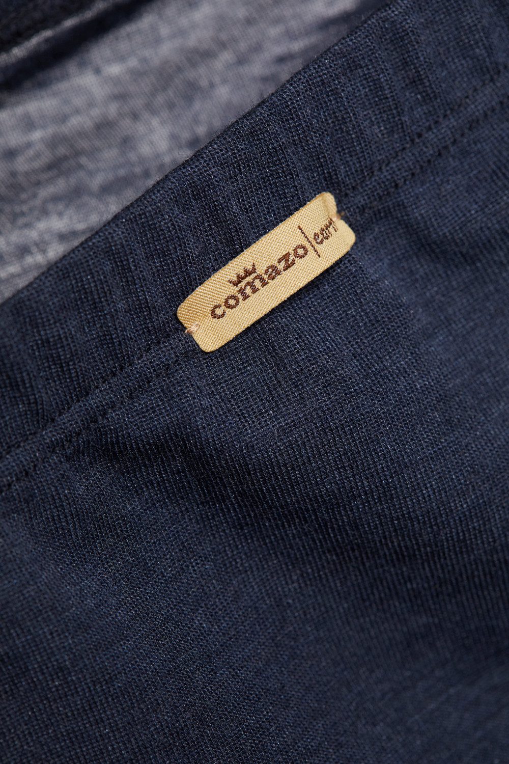 comazo Leggings aus Merinowolle und Seide günstig online kaufen