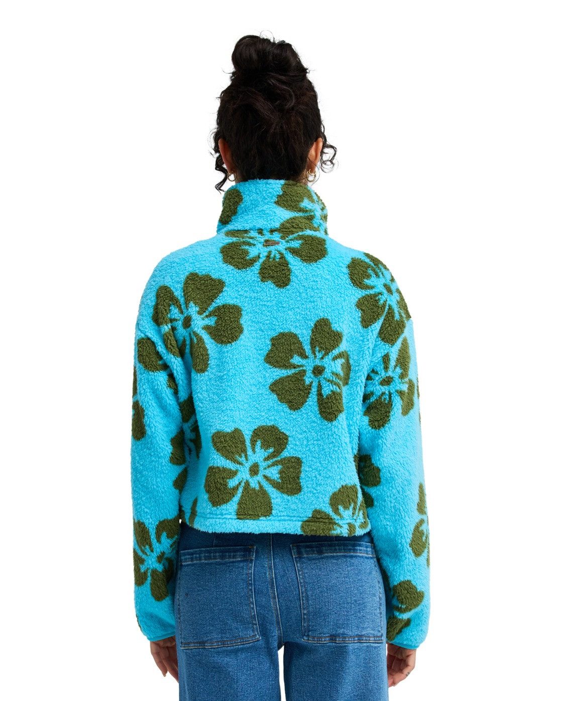 Billabong Wollpullover Holiday