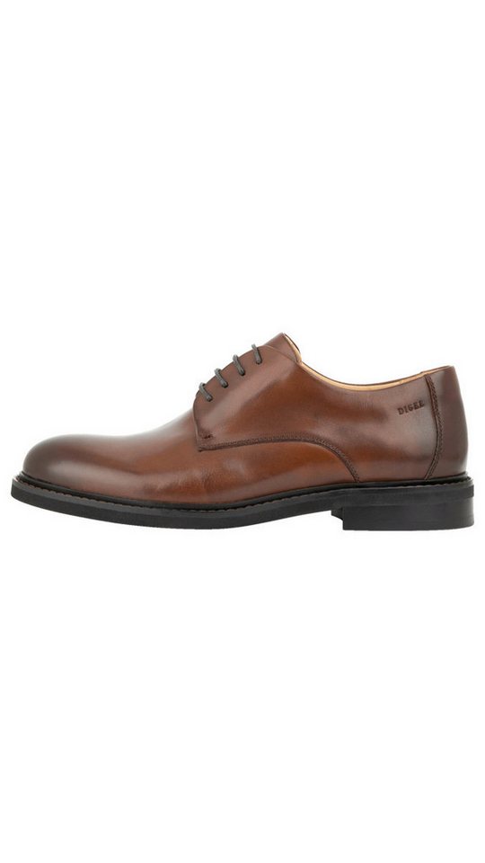 Digel Soft Schnürschuh