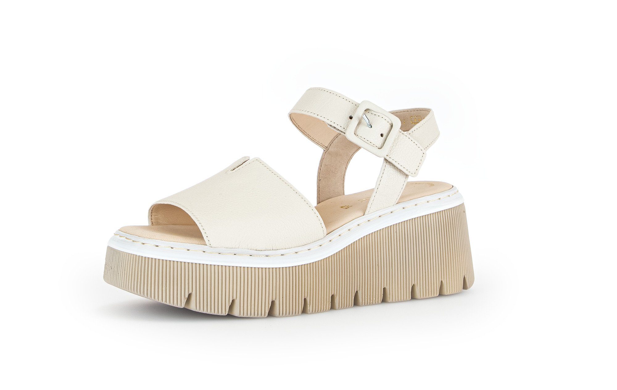 Gabor Pantolette Beige (panna / 22)