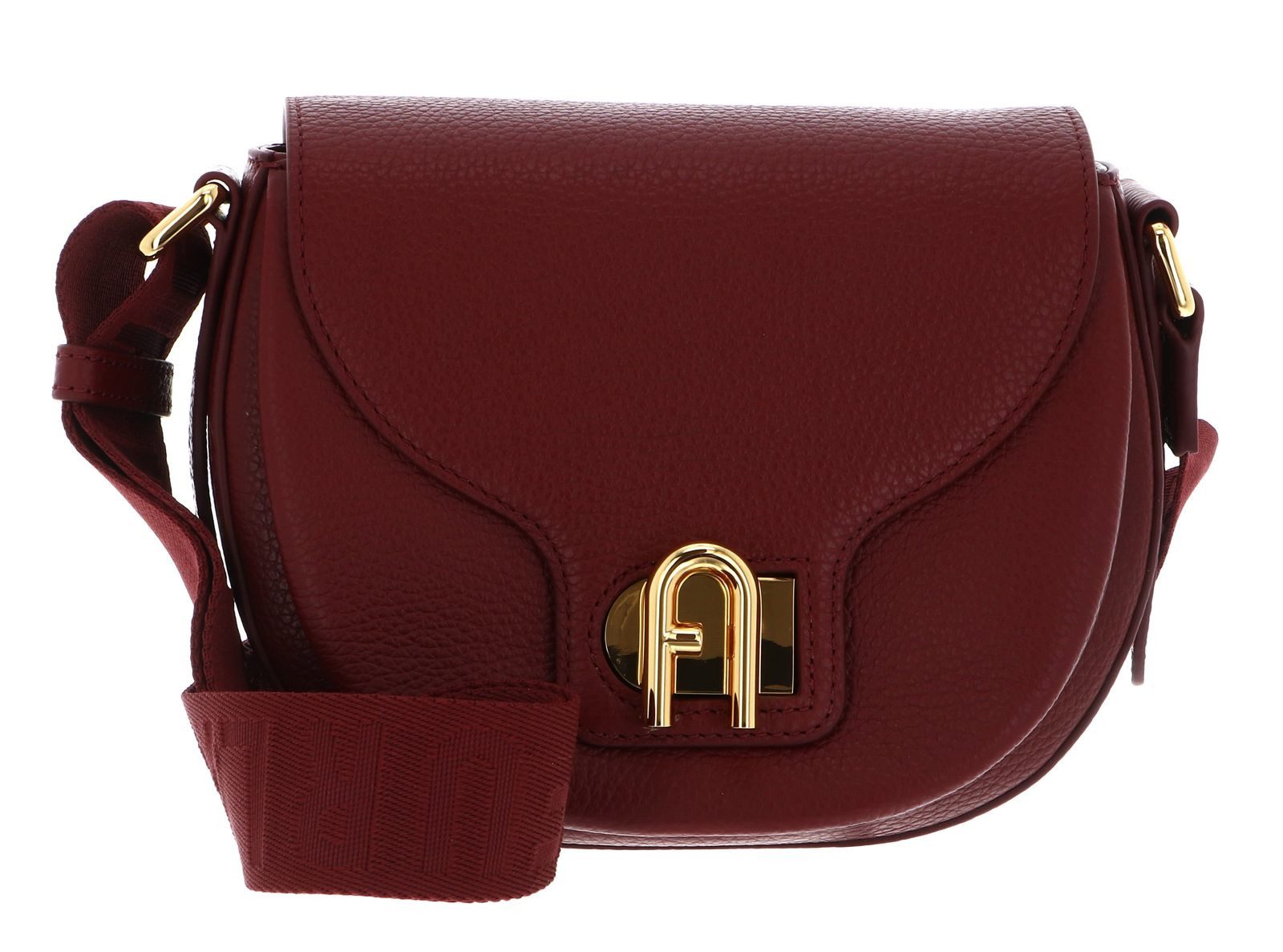 Furla Umhängetasche Mini Crossbody Bag, aus echtem Leder