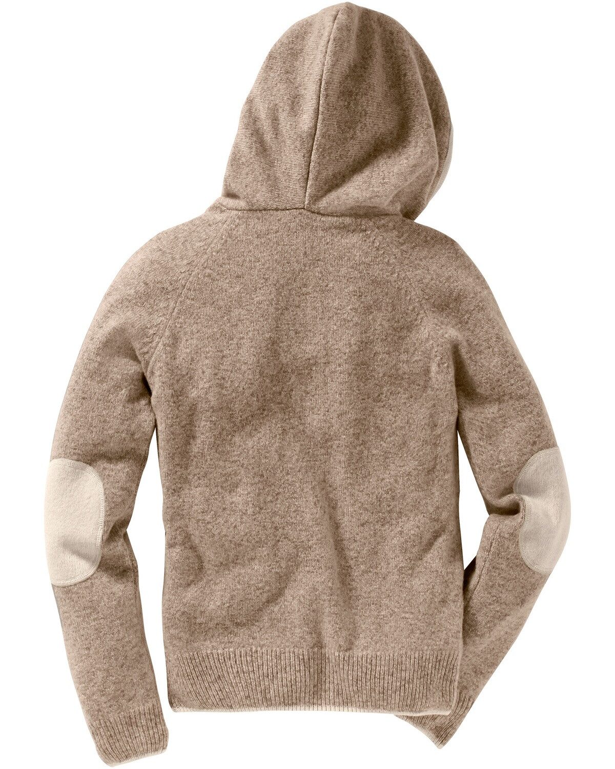 Reitmayer Strickjacke Strickjacke mit Kapuze günstig online kaufen
