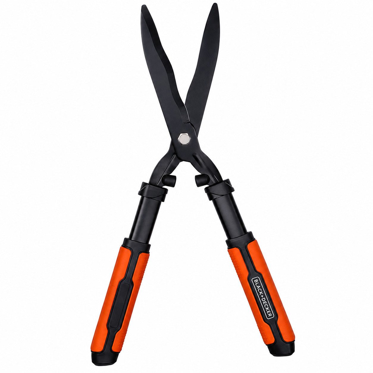 Black + Decker Heckenschere BLACK+DECKER Heckenschere