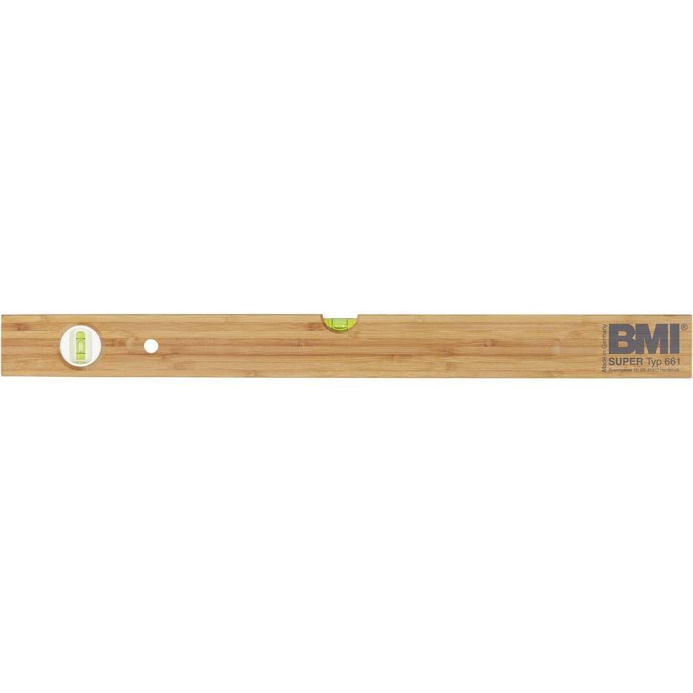 Wasserwaage Holzwasserwaage 661060
