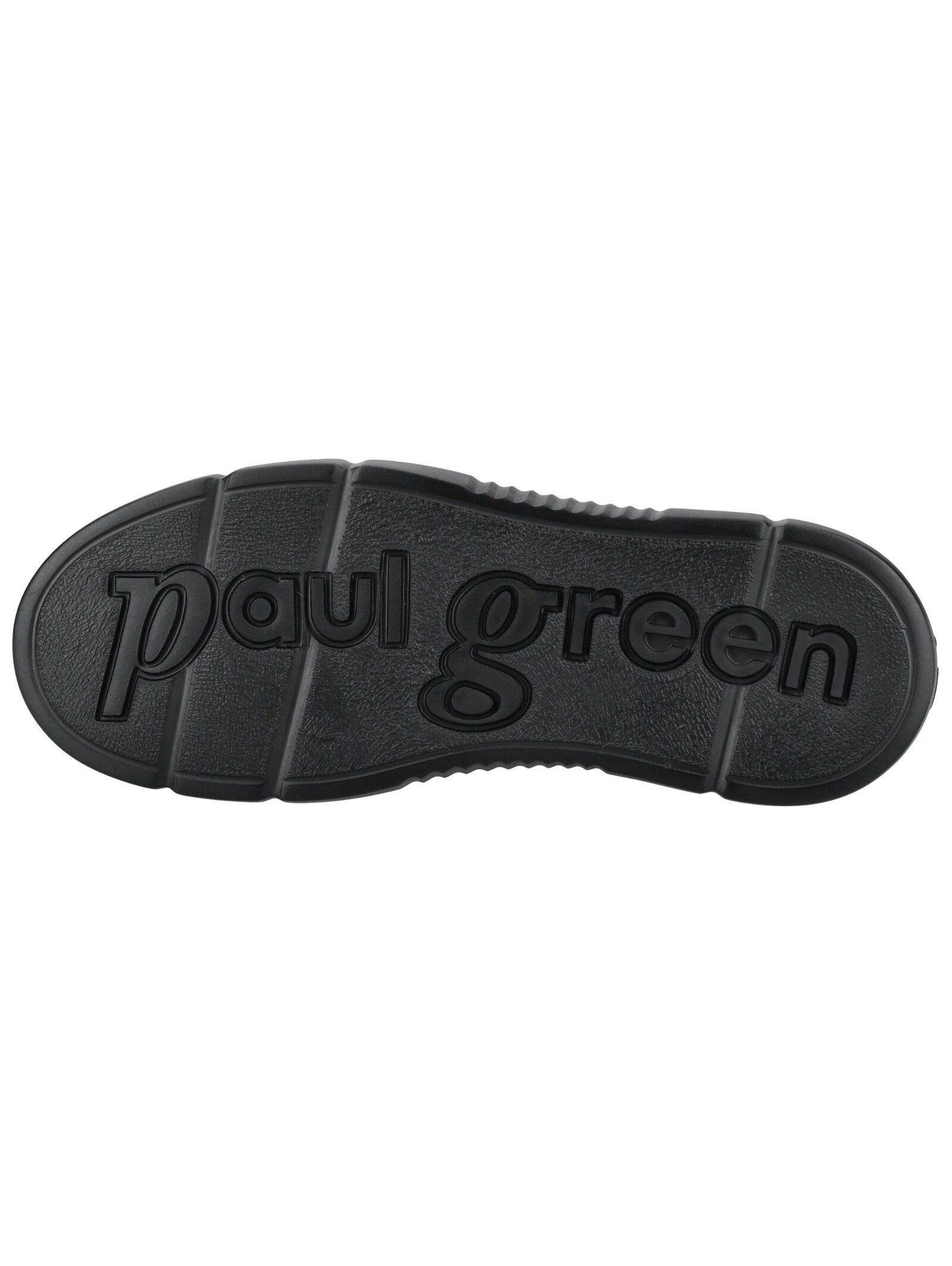 Paul Green Paul Green Sneaker Leder Sneaker