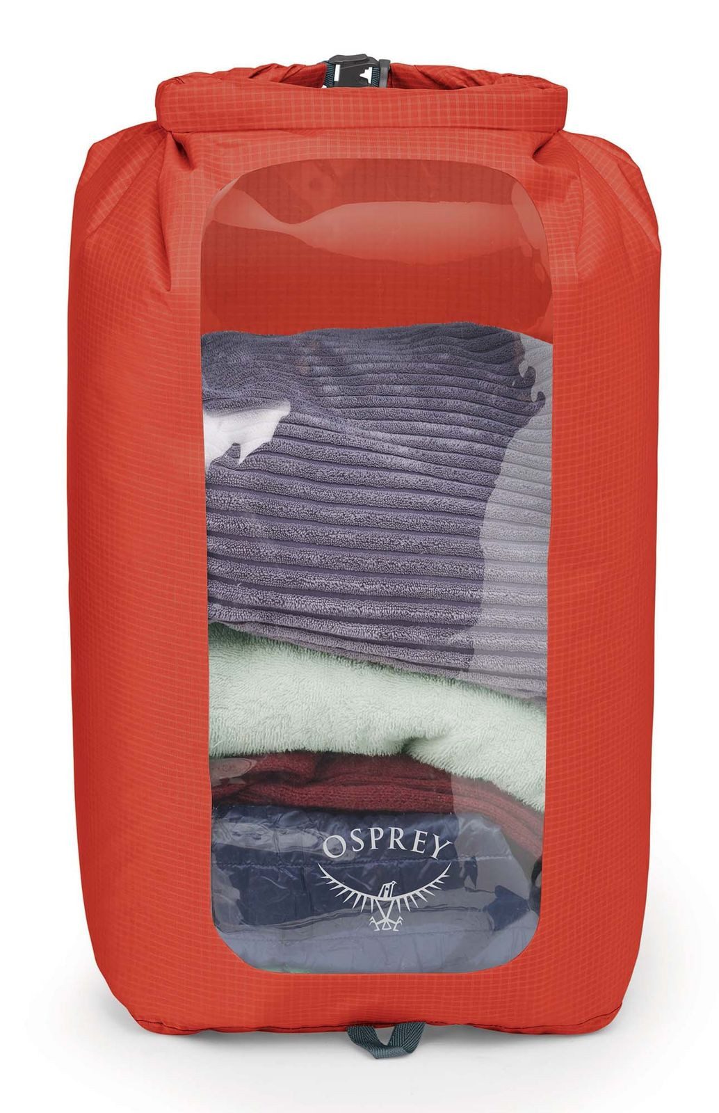 Osprey Packsack Dry Sack 35 With Window