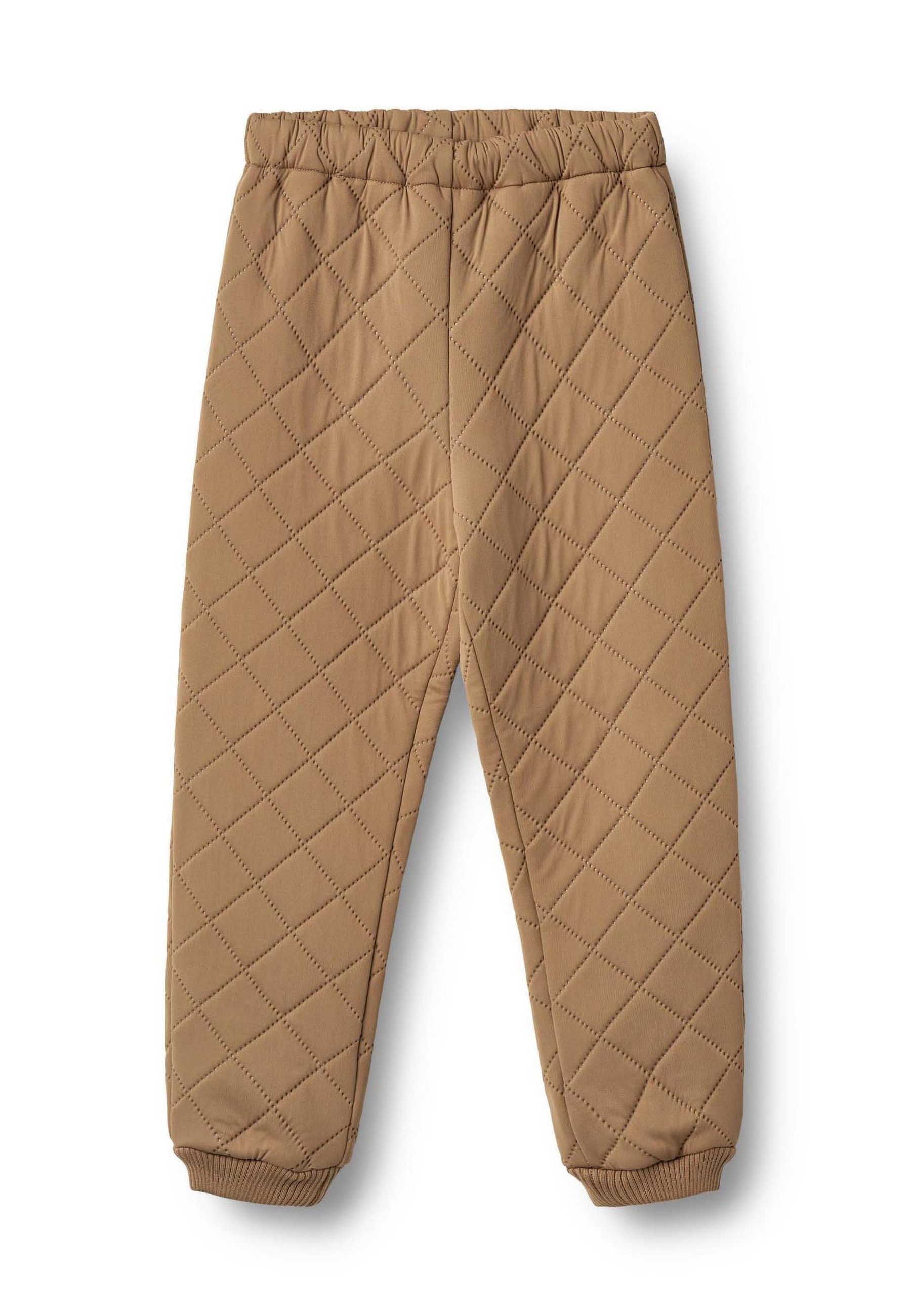Stoffhose WHEAT Thermo Pants Alex