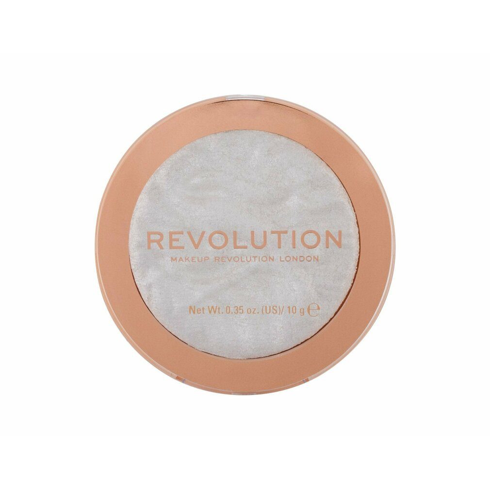 MAKE UP REVOLUTION Highlighter Re-loaded Makeup Revolution London 10 g