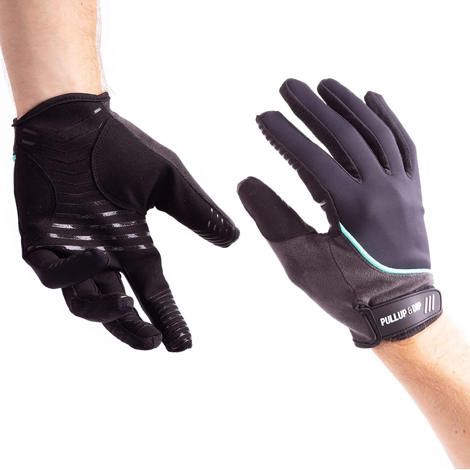 Pullup & Dip Laufhandschuhe Evaluation result günstig online kaufen