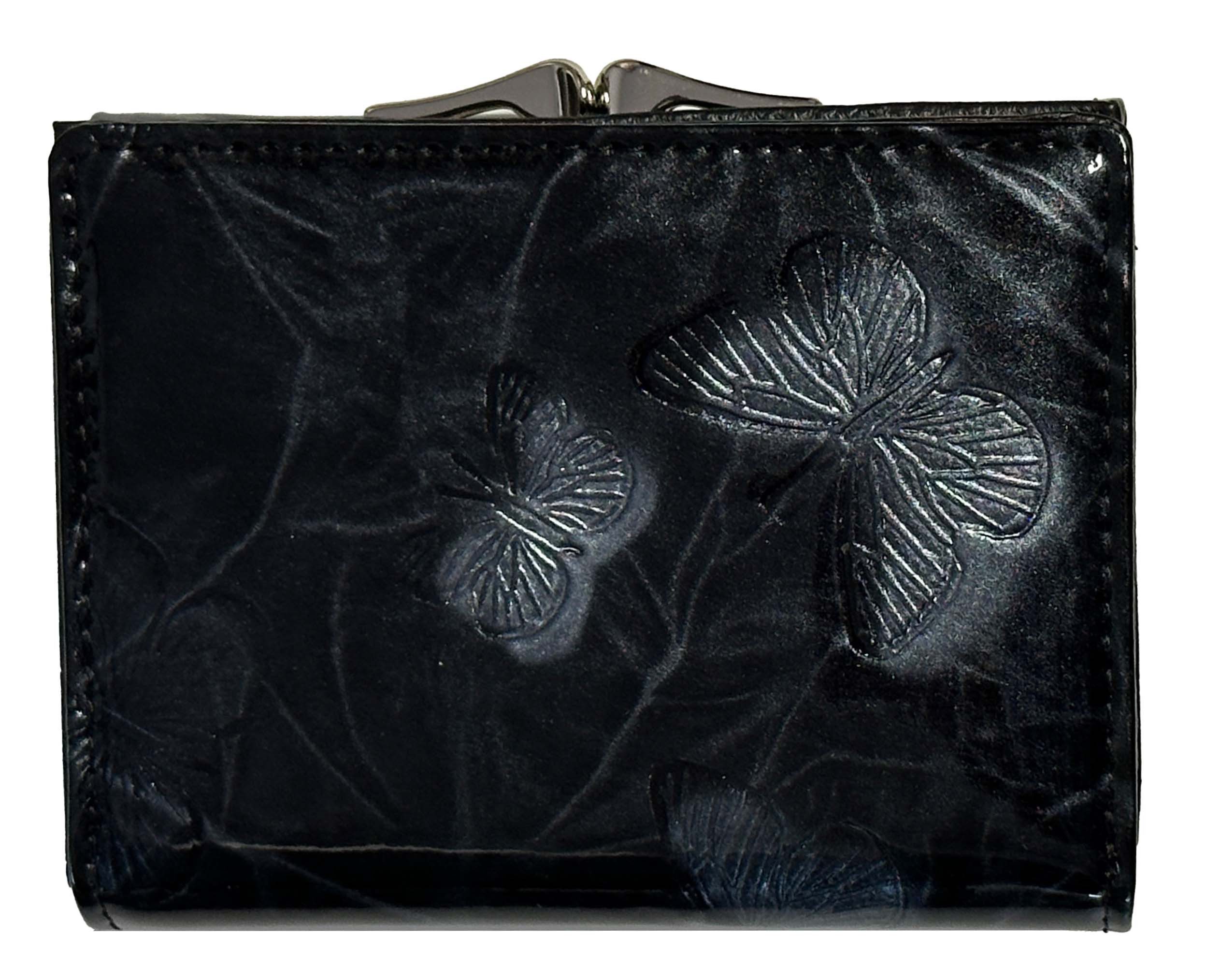 Bag & Belt Bügelbörse Butterfly RFID
