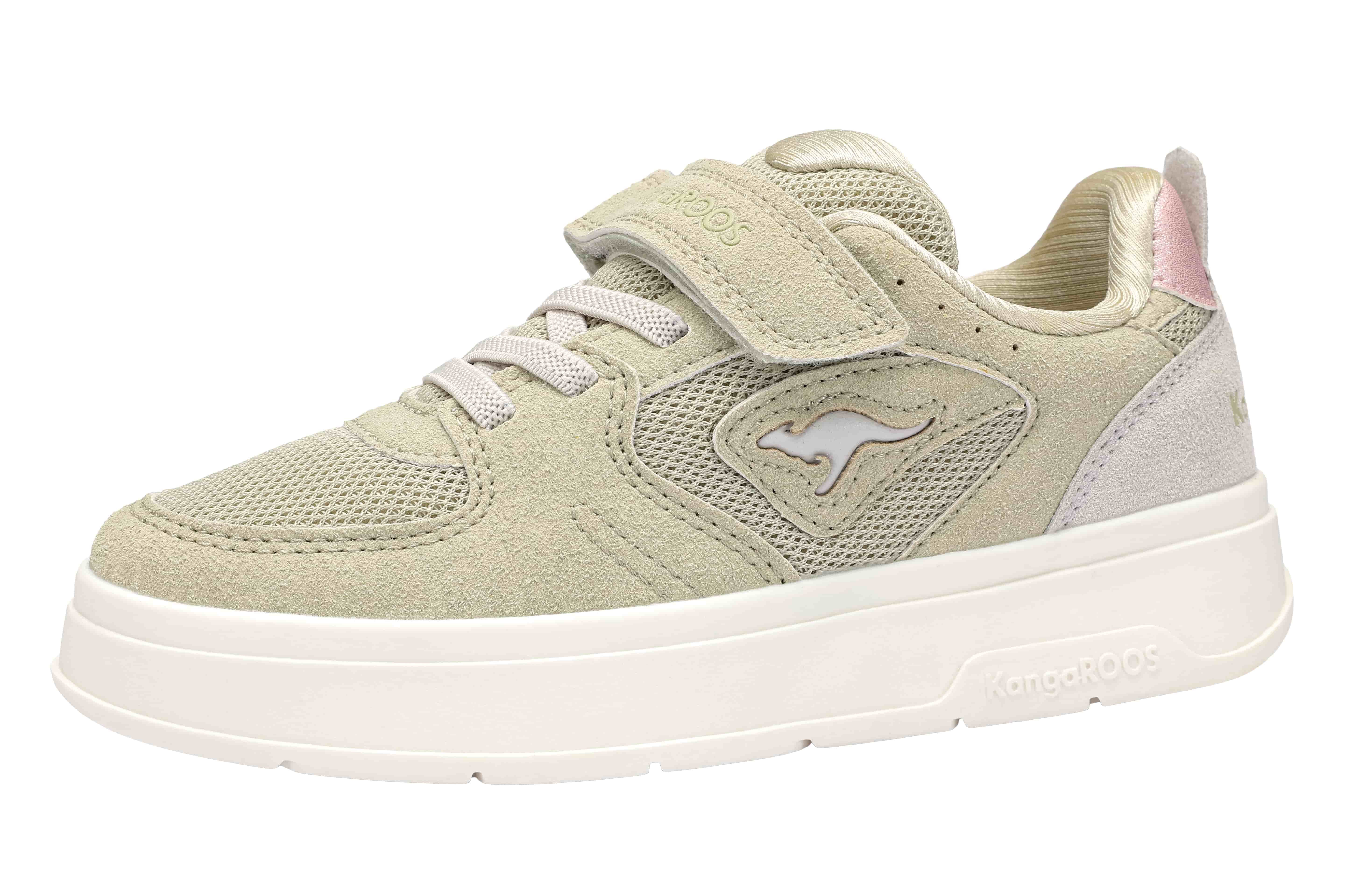 KangaROOS K-GK HICKORY EV Sneaker