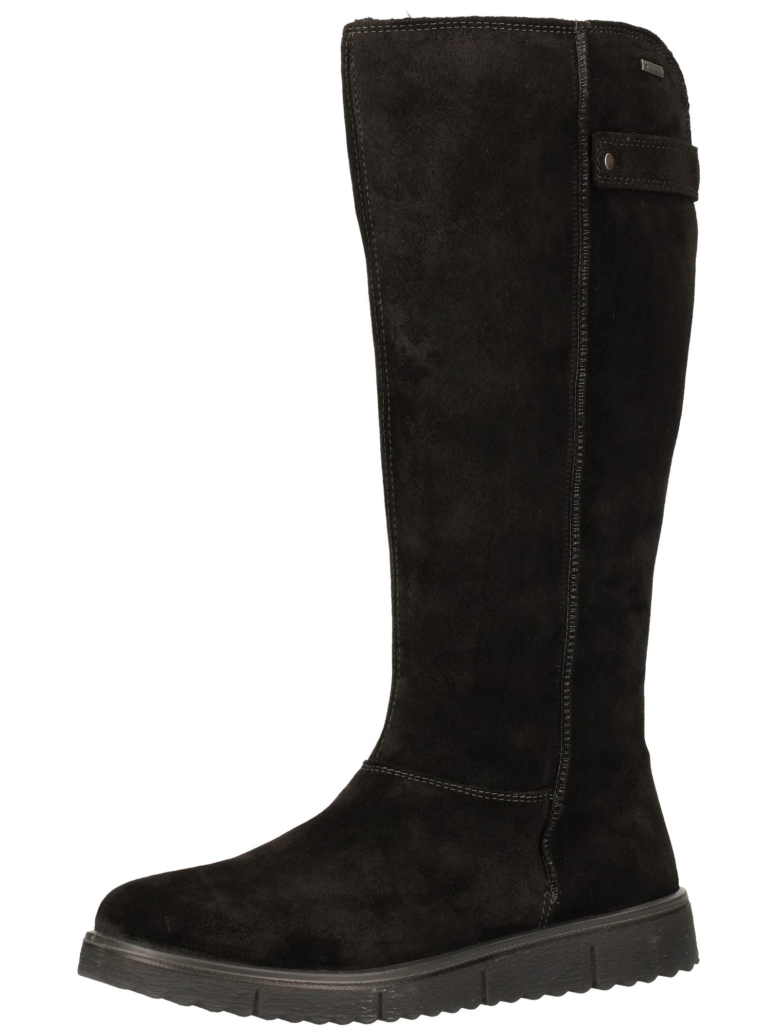 Legero Stiefel Veloursleder Stiefel