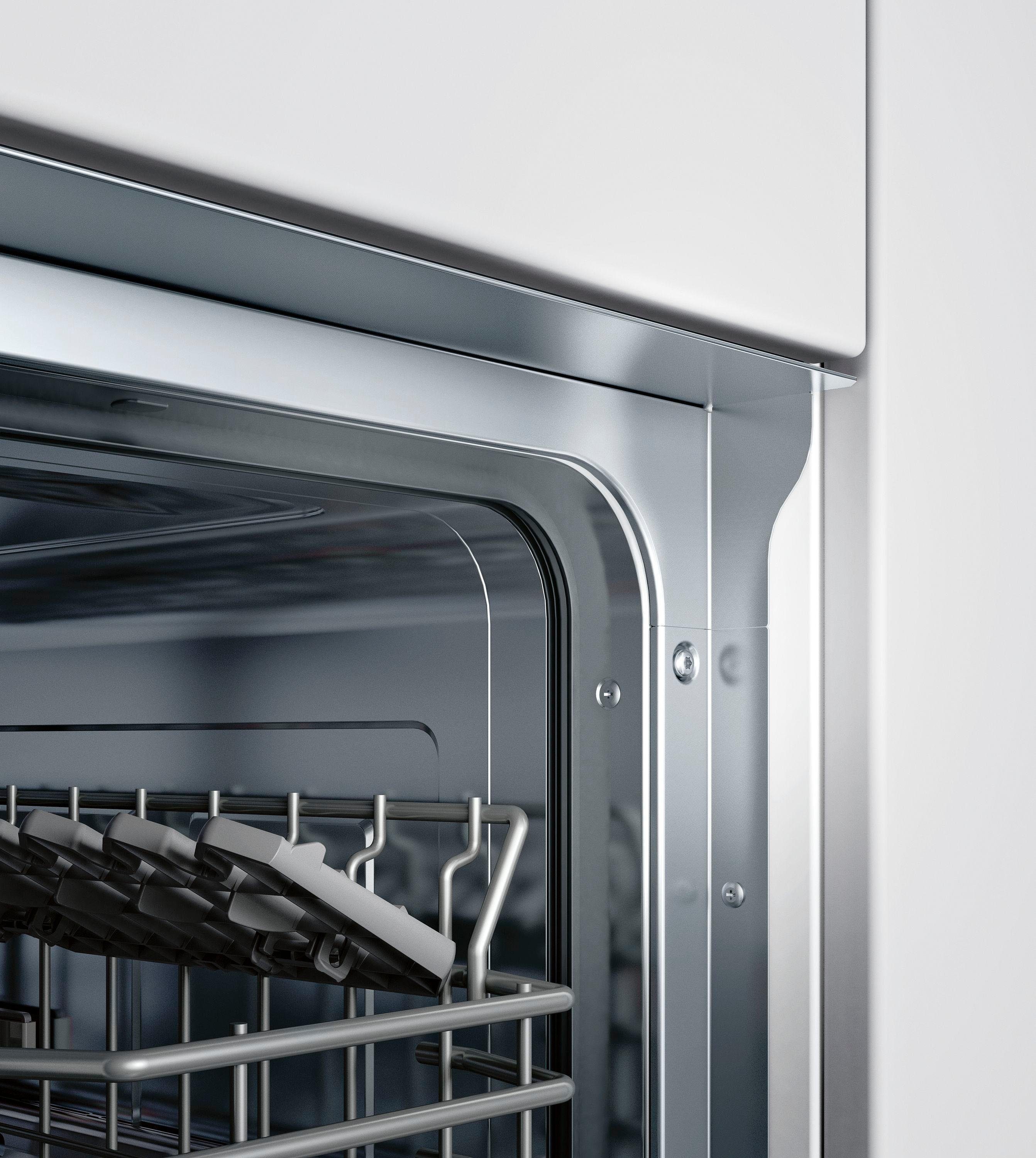 SIEMENS Verblendungssatz SZ73035, Zubehör für Geschirrspüler günstig online kaufen